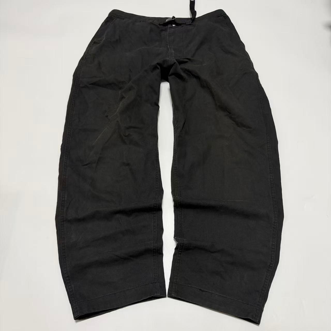 THE NORTH FACE Cotton Twill Pants — photo 1 of 10