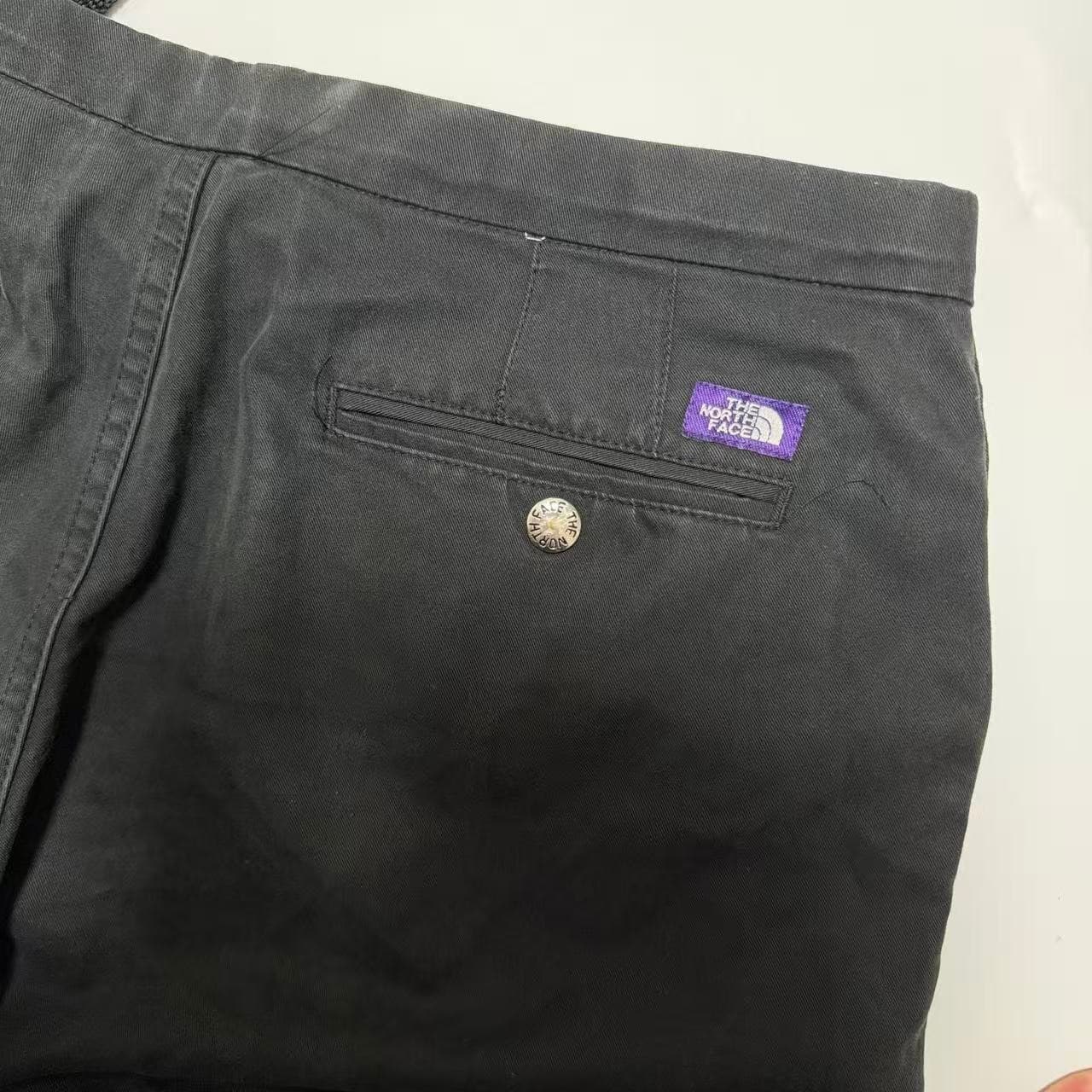 THE NORTH FACE Cotton Twill Pants — photo 9 of 10