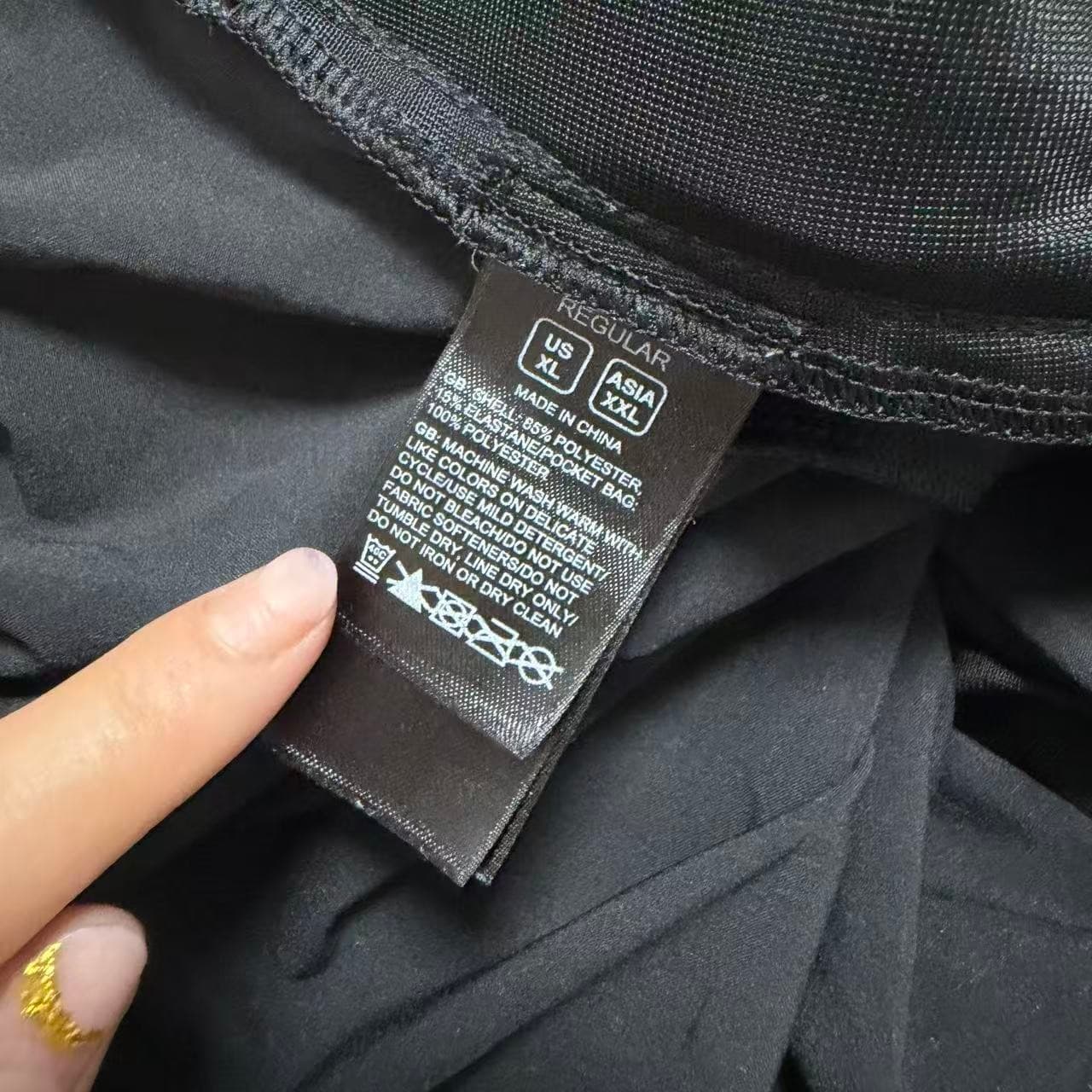 The North Face Men's Athletic Pants XL — photo 4 of 12