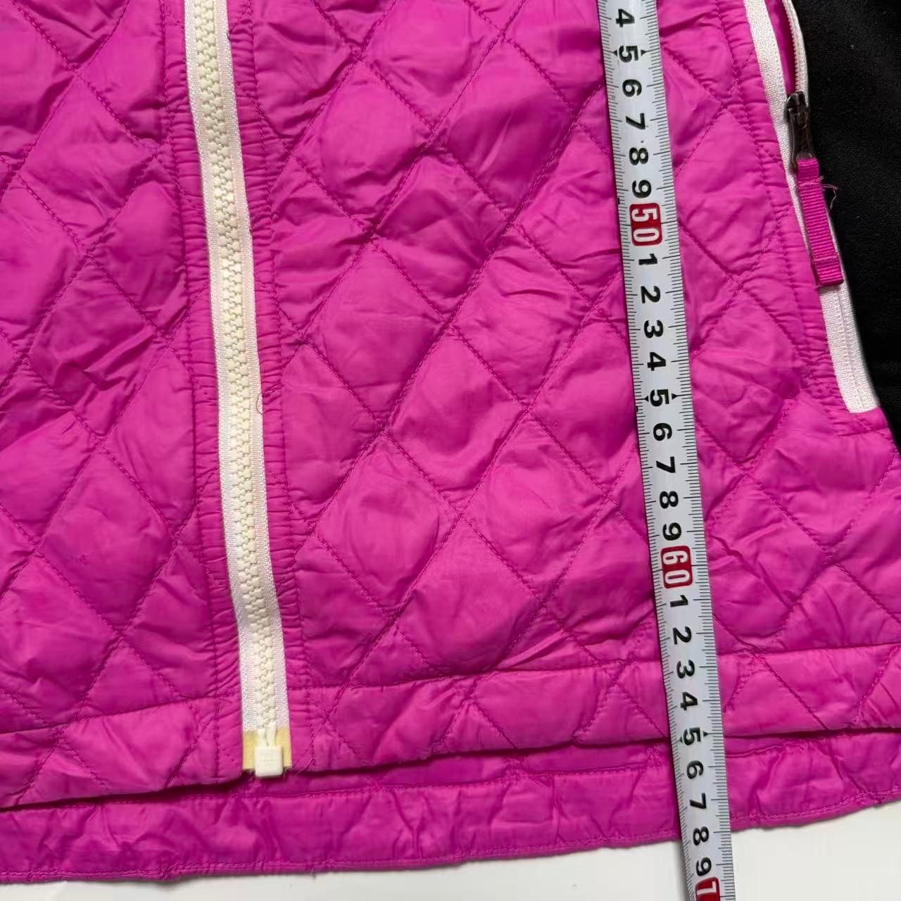 The North Face ThermoBall Hybrid Jacket Pink Black — photo 3 of 7