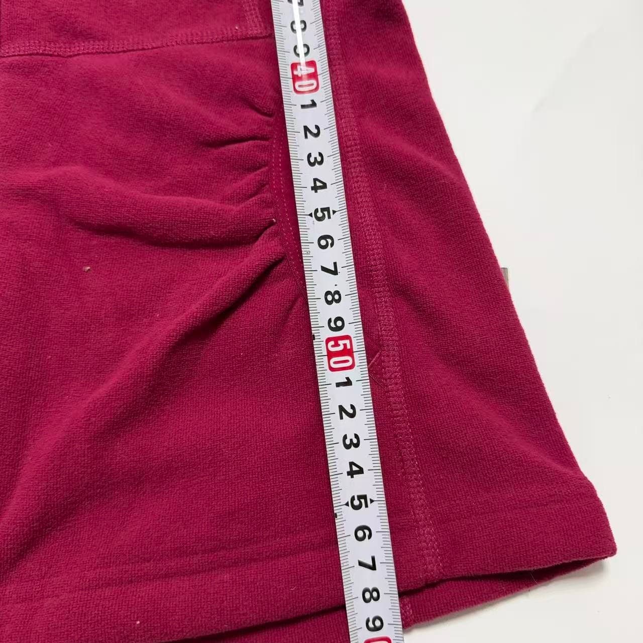 The North Face Women's Osito Fleece Full Zip Hoodie Pink — photo 5 of 5