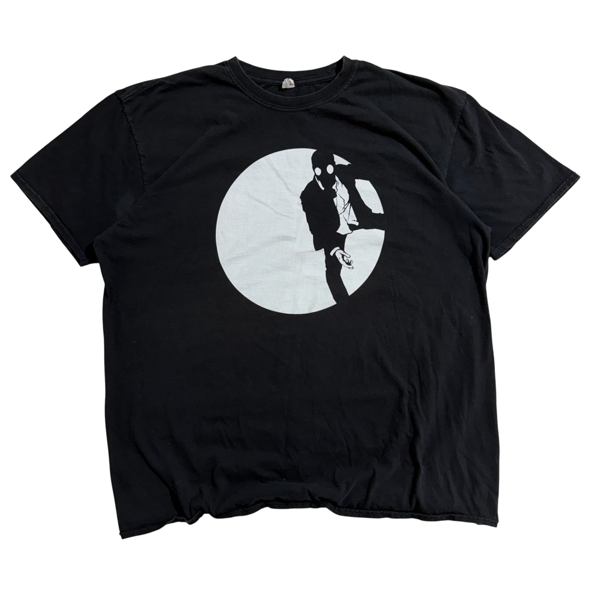 The Specials Band Logo Graphic T-Shirt Black Unisex 2XL — photo 1 of 9