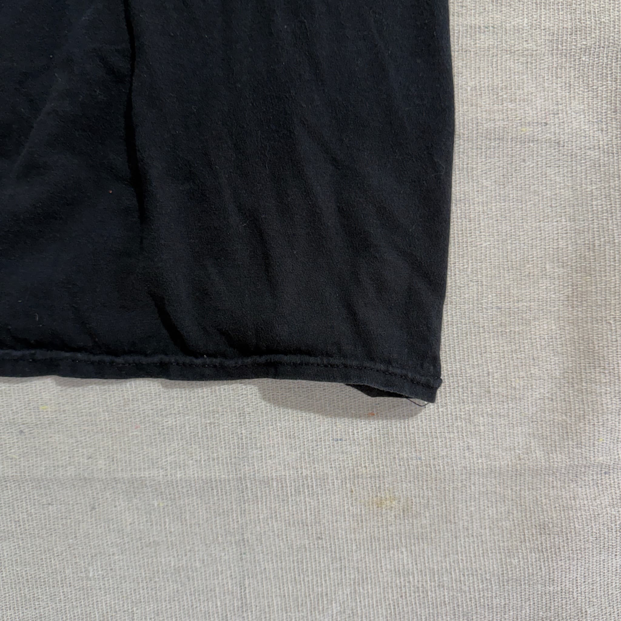 The Specials Band Logo Graphic T-Shirt Black Unisex 2XL — photo 3 of 9