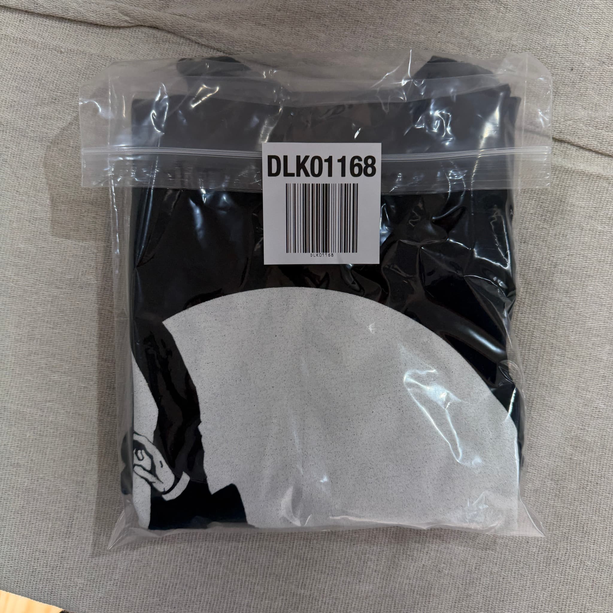 The Specials Band Logo Graphic T-Shirt Black Unisex 2XL — photo 9 of 9
