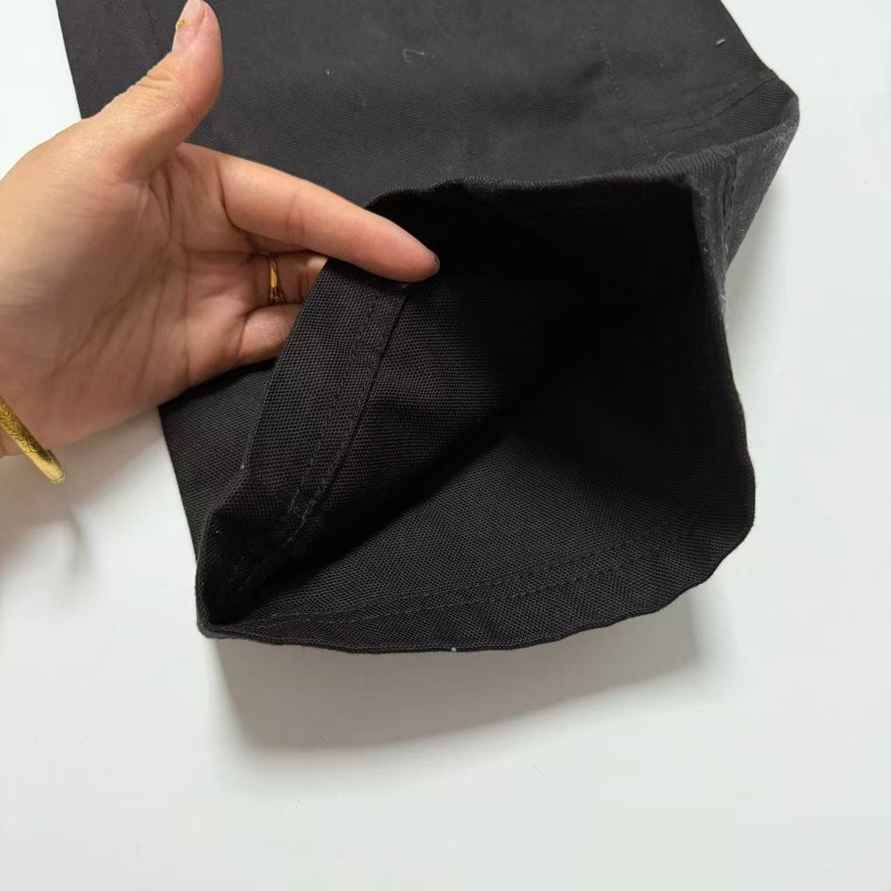 Timberland PRO Series Baggy Work Shorts Black — photo 7 of 8