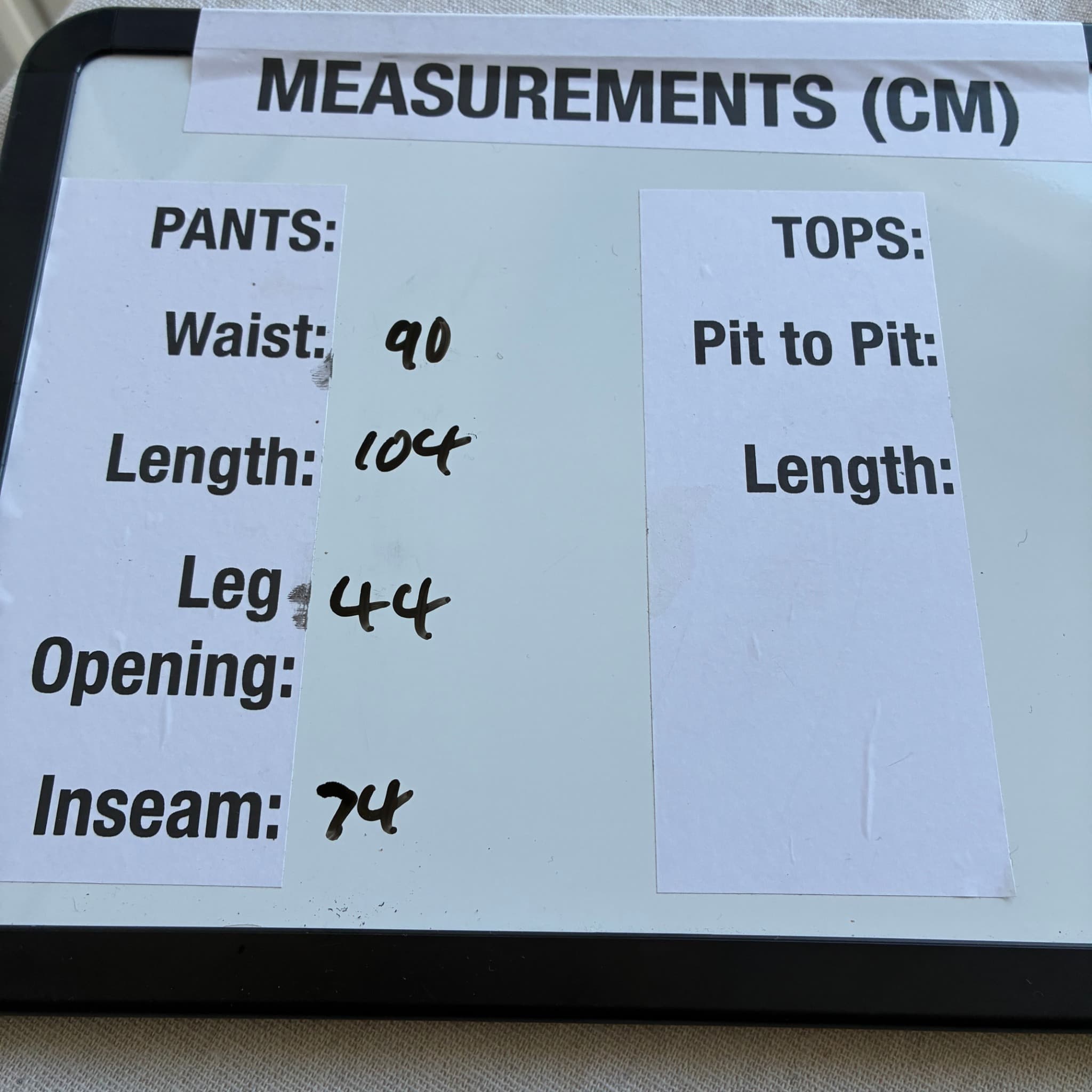 U.S. Polo Assn. Khaki Cargo Pants — photo 7 of 8