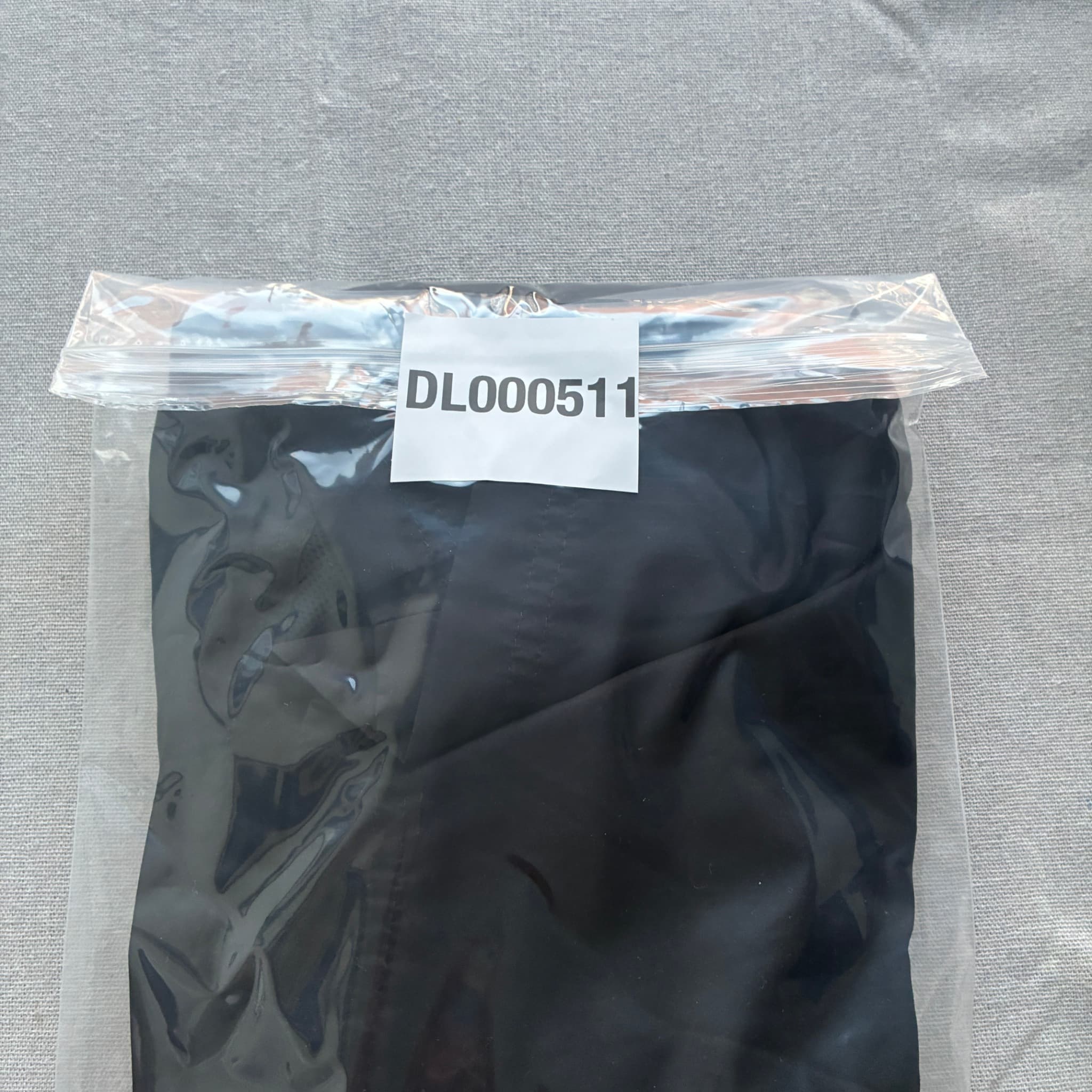 Umbro Vintage Nylon Soccer Shorts Black White S — photo 7 of 7