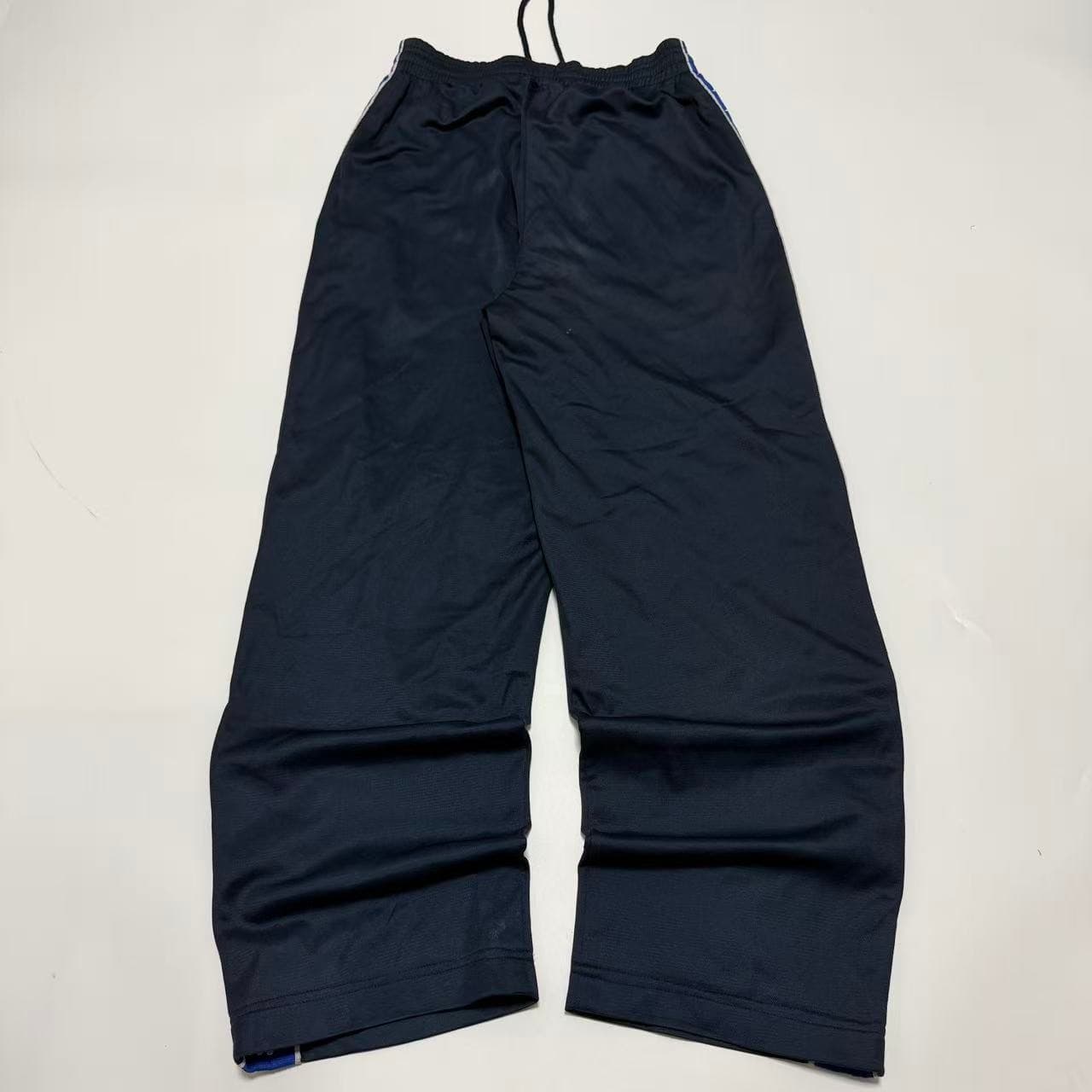 Vintage 2000s Kappa Sport Sport Logo Tape Track Pants — photo 2 of 10