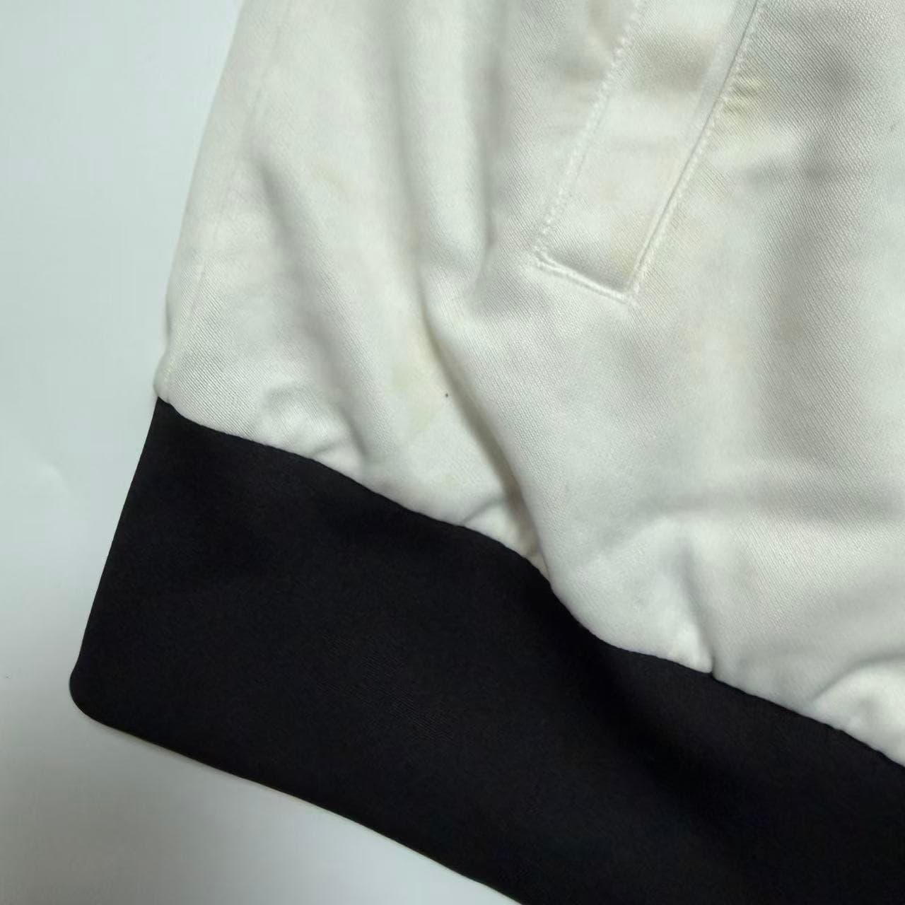 Vintage 2000s Puma Colorblock Track Jacket — photo 4 of 9