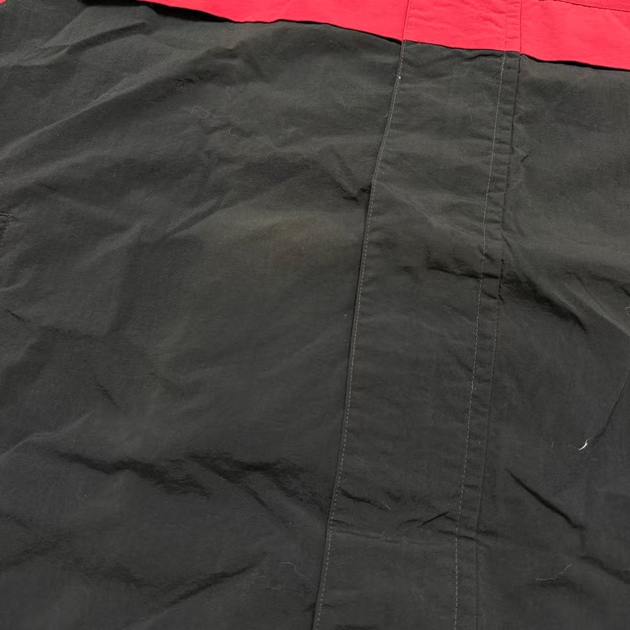 Vintage 90s Nautica Competition Colorblock Sailing Jacket — photo 4 of 7