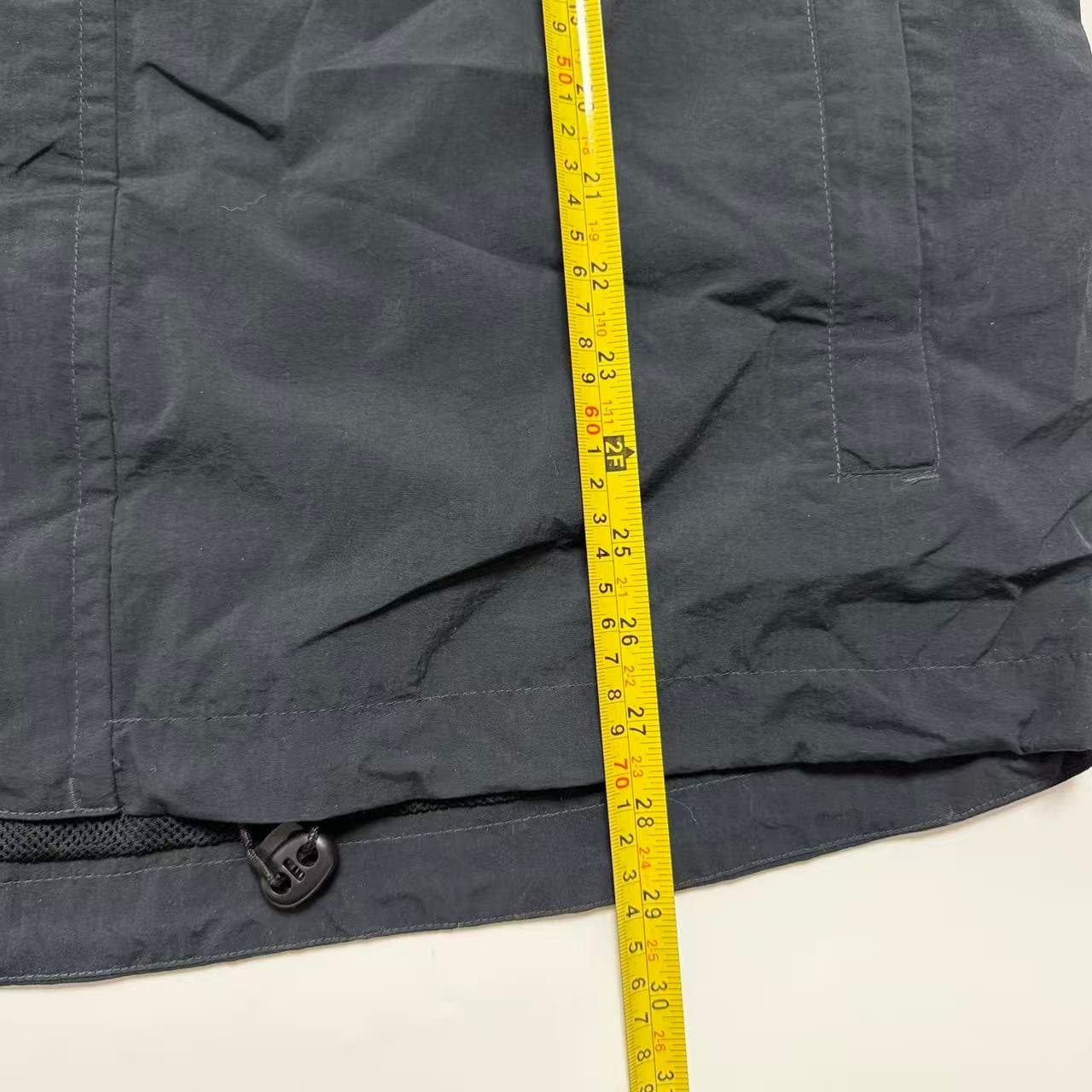 Vintage 90s Nautica Competition Colorblock Sailing Jacket — photo 6 of 7