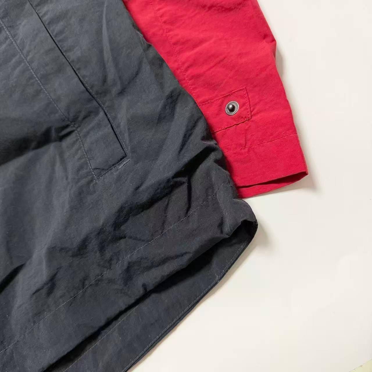 Vintage 90s Nautica Competition Colorblock Sailing Jacket — photo 7 of 7