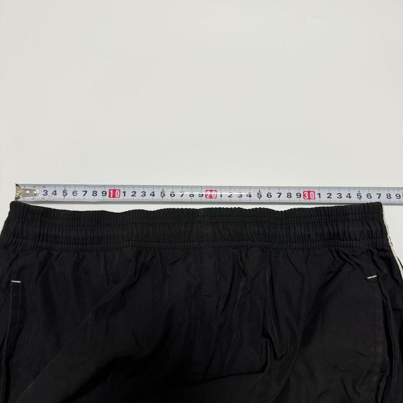 Vintage Adidas Equipment EQT Track Pants Black — photo 4 of 11