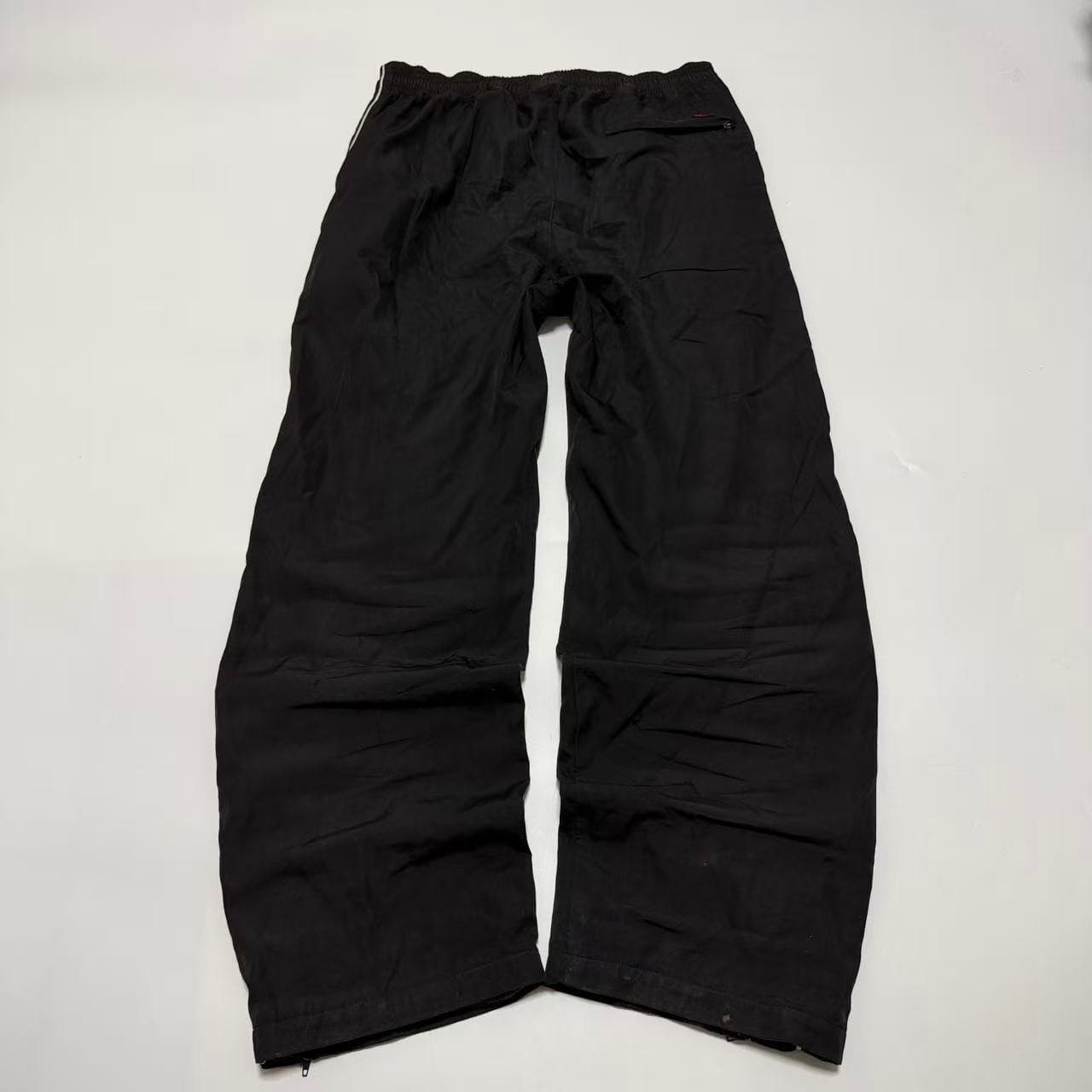 Vintage Adidas Equipment EQT Track Pants Black — photo 2 of 11