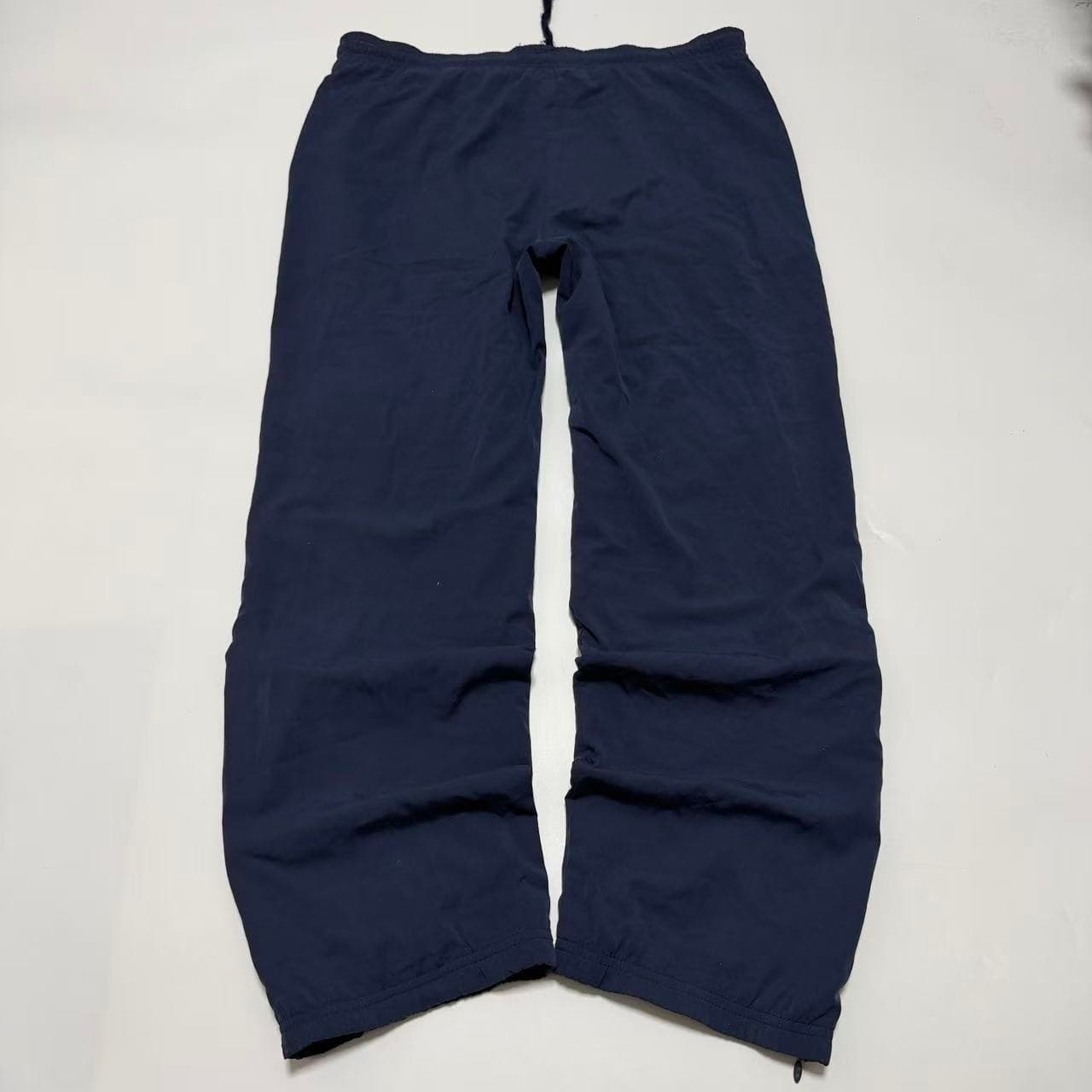 Vintage Adidas Equipment Navy Track Pants S — photo 2 of 10