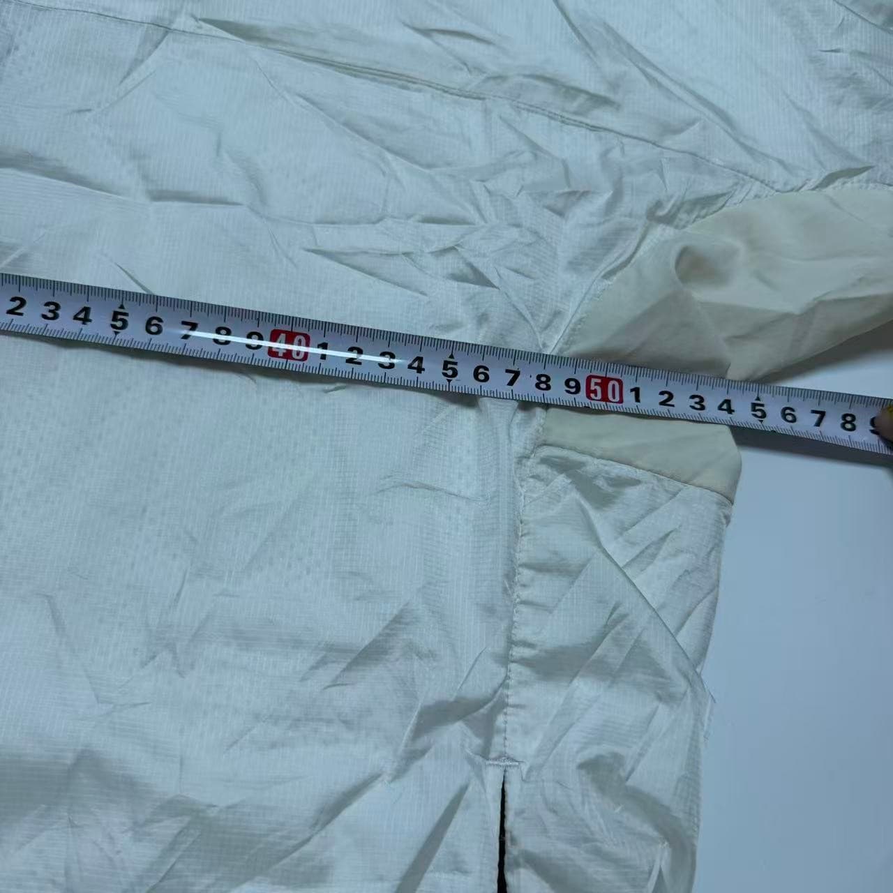 Vintage Adidas Performance Windbreaker Jacket 2XL — photo 3 of 6