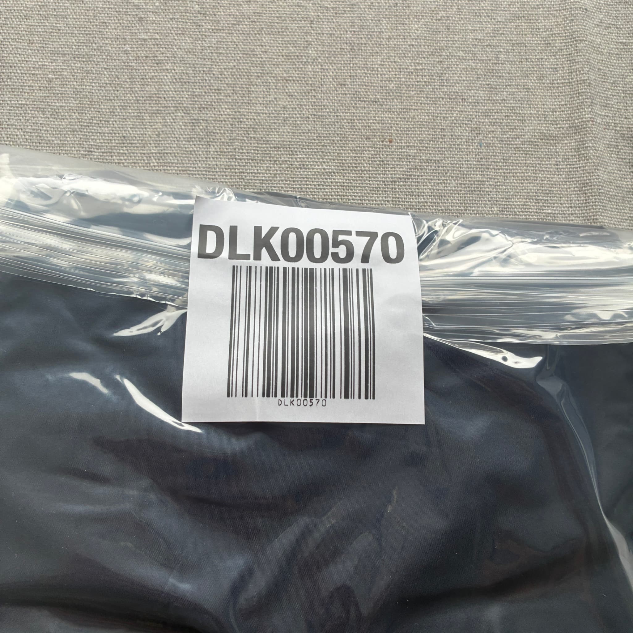 Vintage Adidas Sportswear Nylon Cargo Shorts Black Baggy 2000s Release — photo 6 of 6