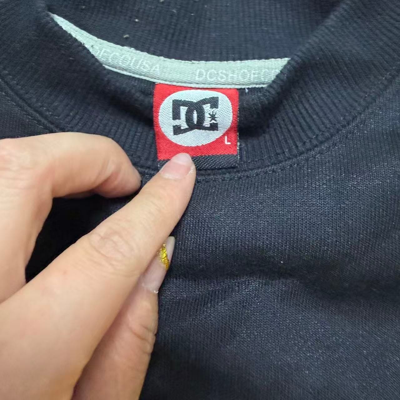 Vintage Co USA Graphic Sweatshirt — photo 3 of 7