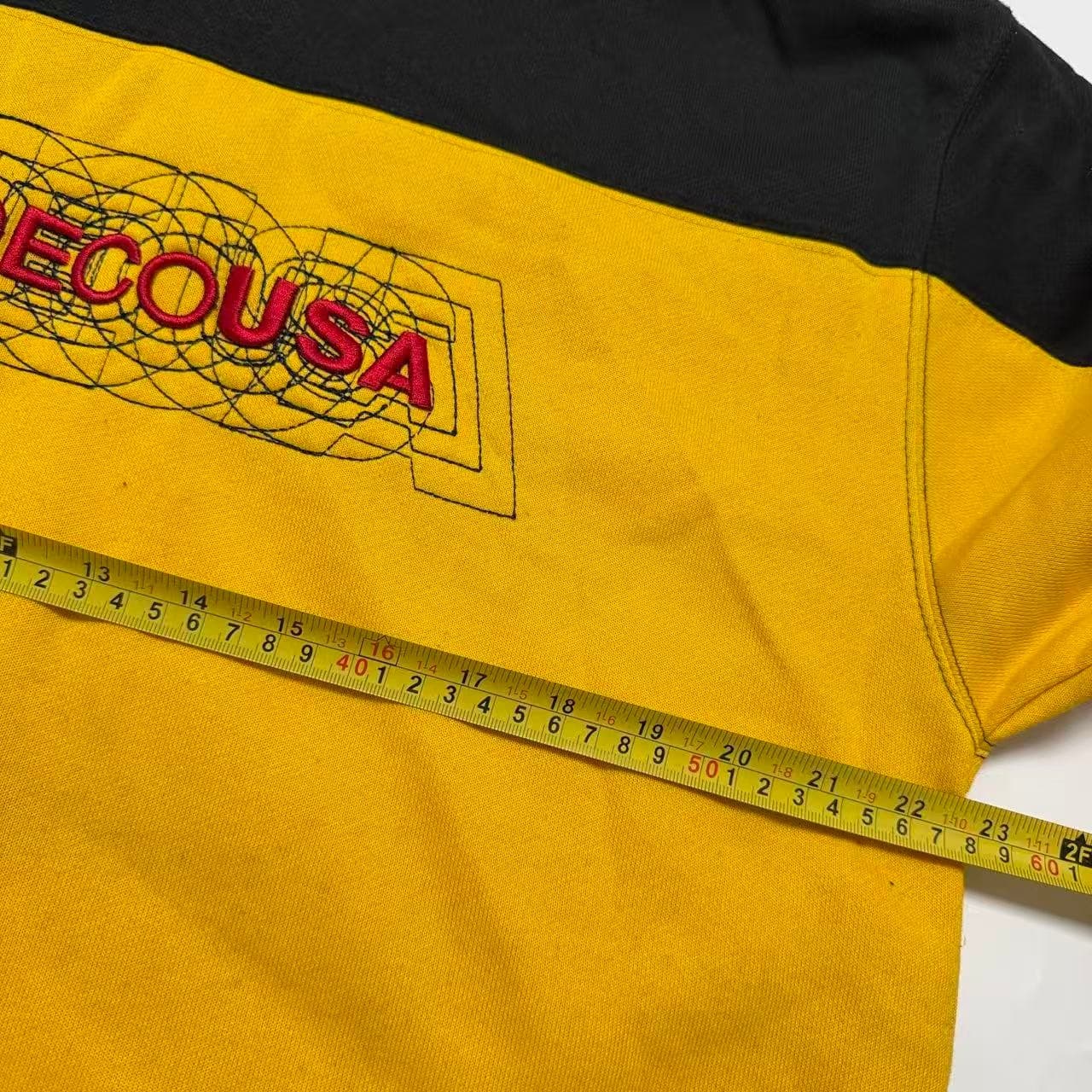 Vintage Co USA Graphic Sweatshirt — photo 5 of 7