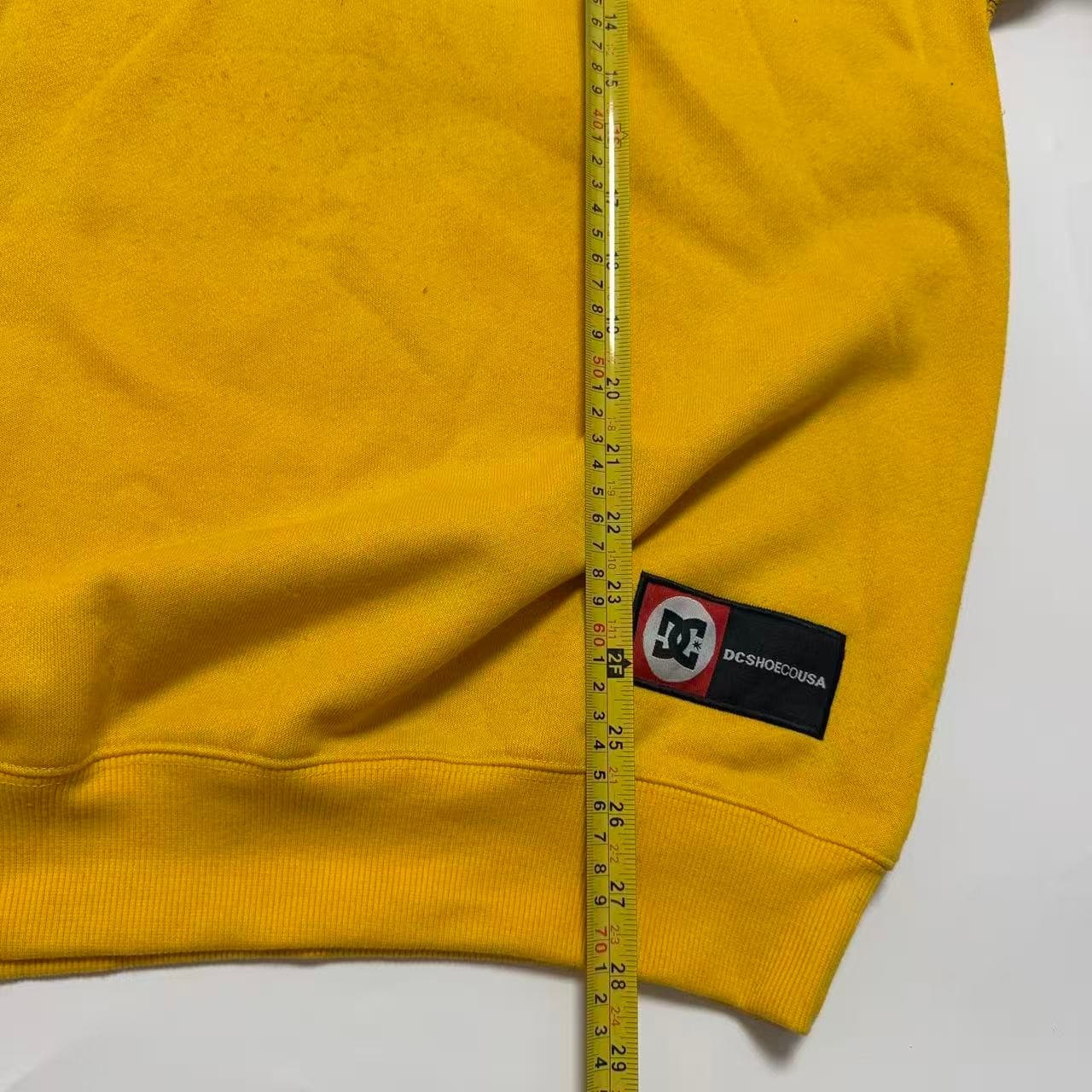 Vintage Co USA Graphic Sweatshirt — photo 6 of 7