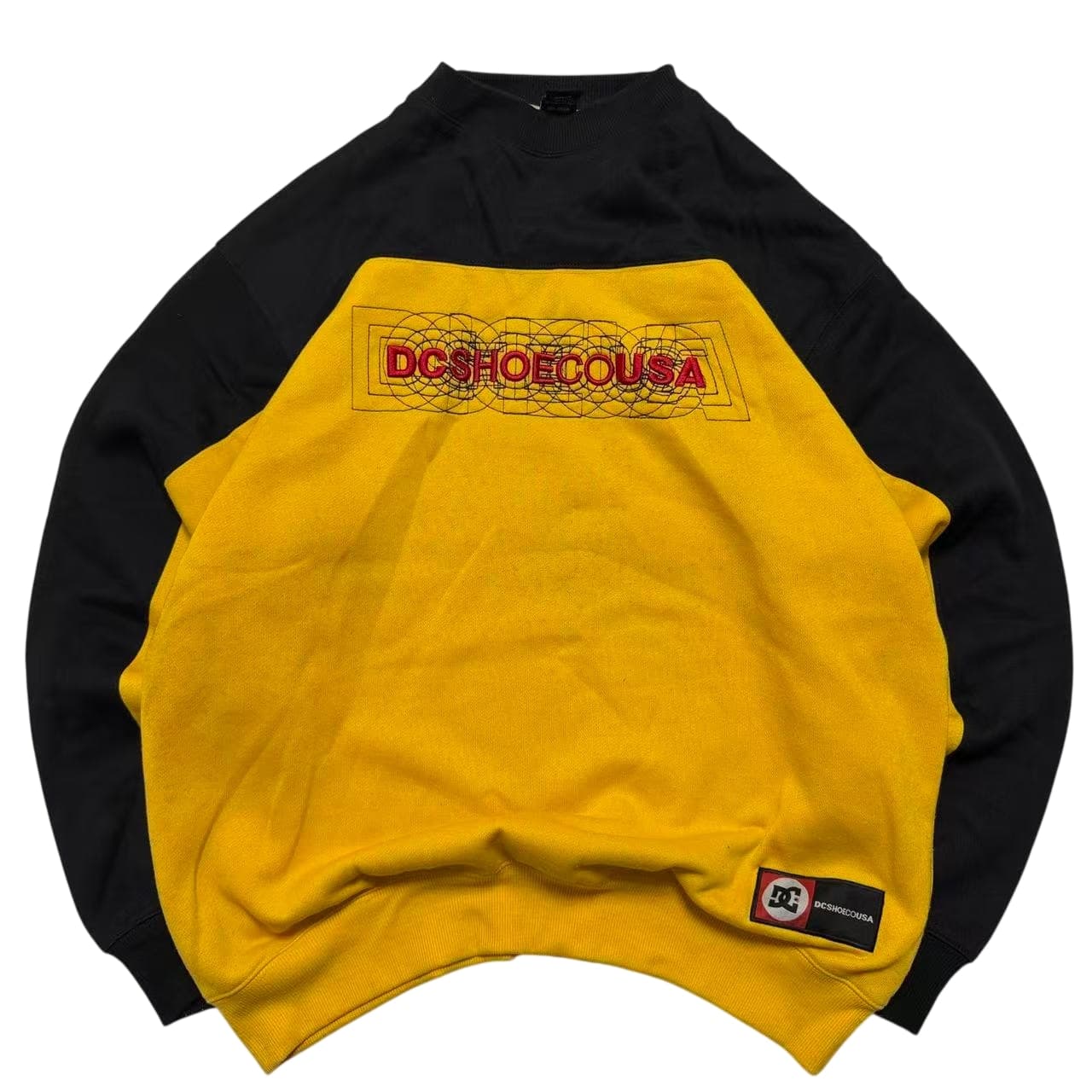 Vintage Co USA Graphic Sweatshirt — photo 1 of 7
