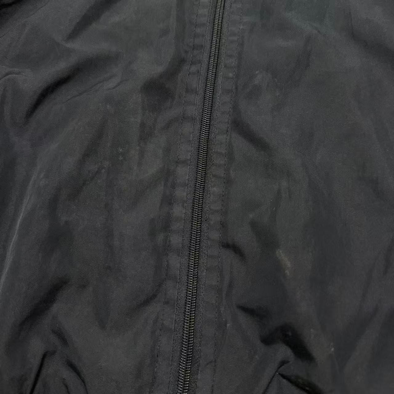 Vintage Kappa Track Jacket Navy Pink Size L — photo 6 of 8