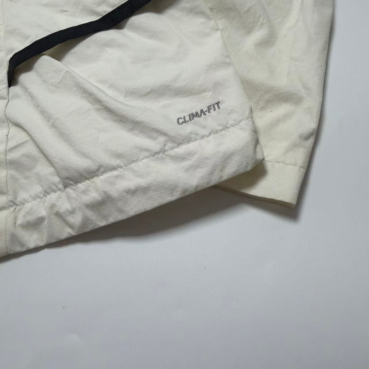 Vintage Nike Clima-Fit Full-Zip Running Jacket — photo 4 of 7