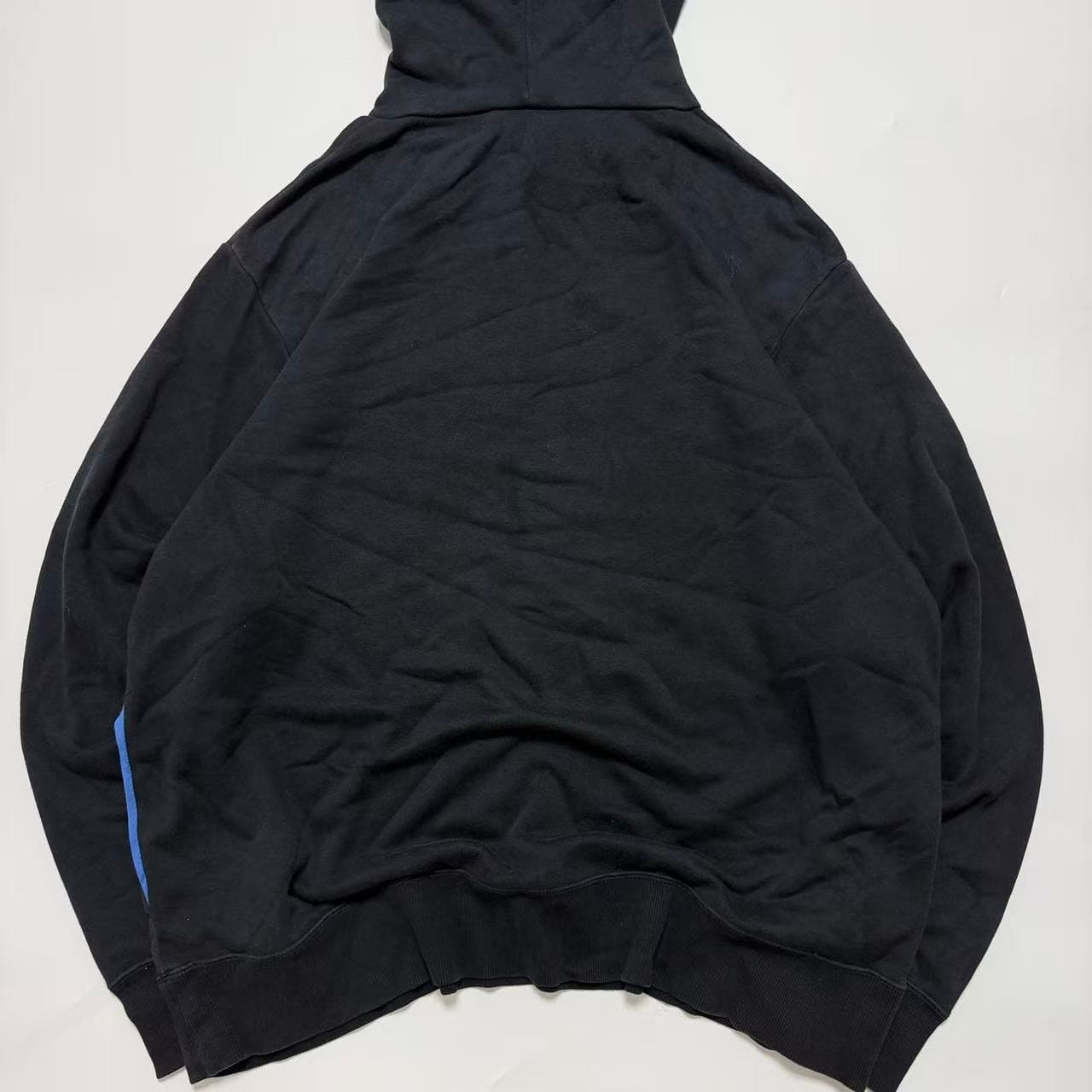 Vintage Nike Manchester United MUFC Hoodie XXL — photo 2 of 7