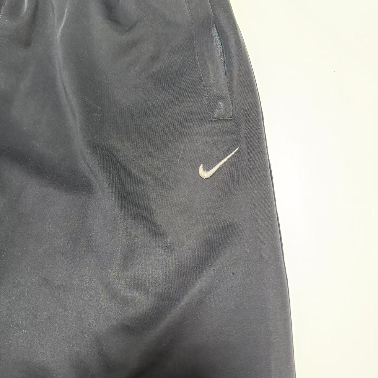 Vintage Nike Wide Leg Track Pants 2000s Release — photo 4 of 11