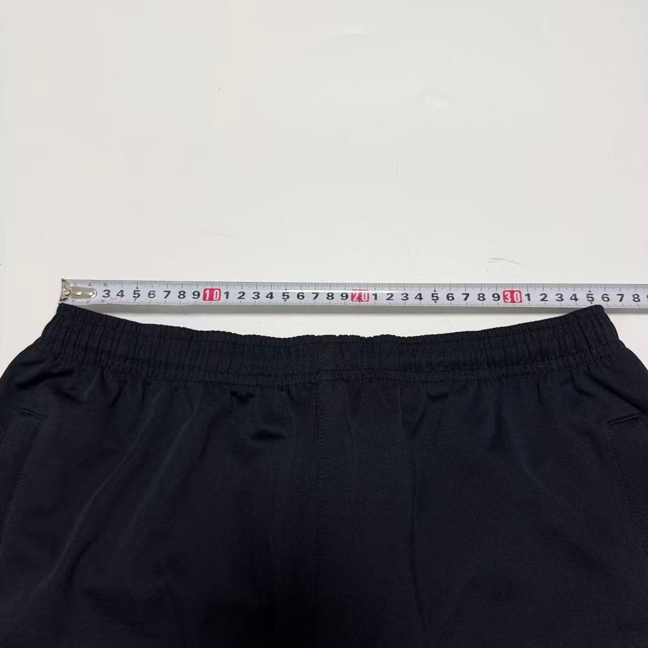 Vintage Nike Wide Leg Track Pants 2000s Release — photo 6 of 11