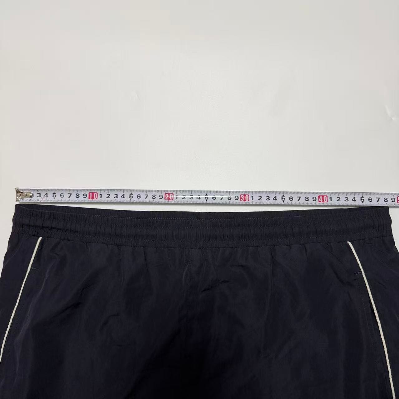 Vintage Nylon Track Pants — photo 2 of 7
