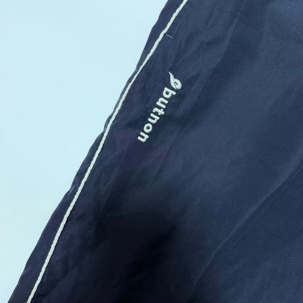Vintage Nylon Track Pants — photo 3 of 7