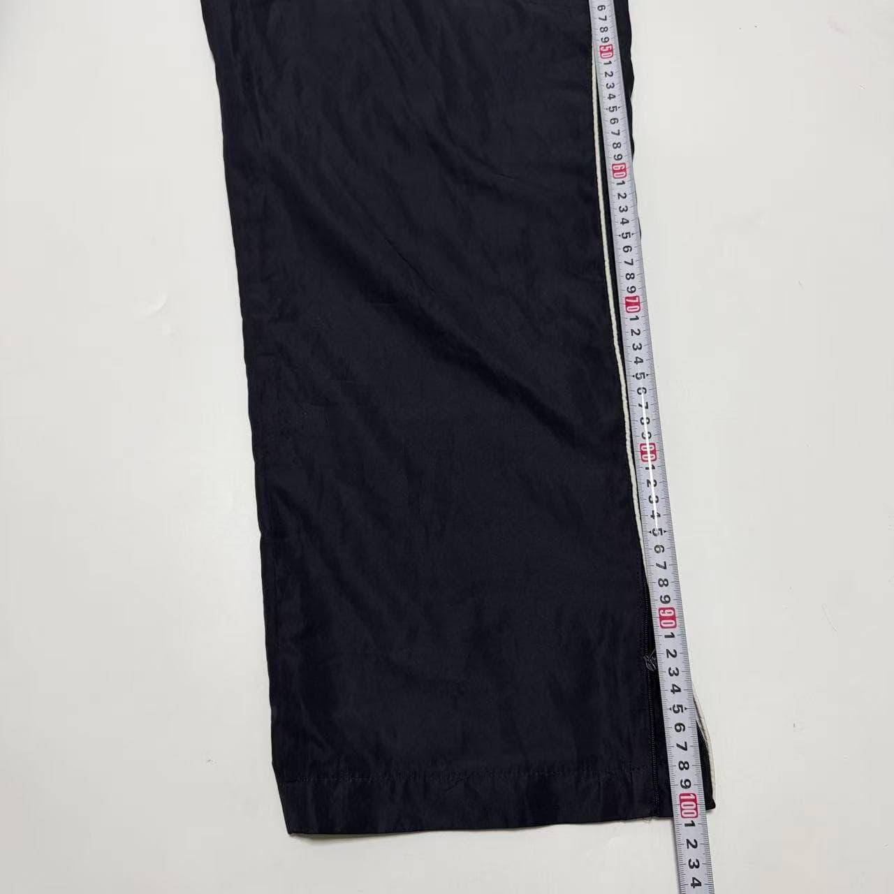 Vintage Nylon Track Pants — photo 6 of 7