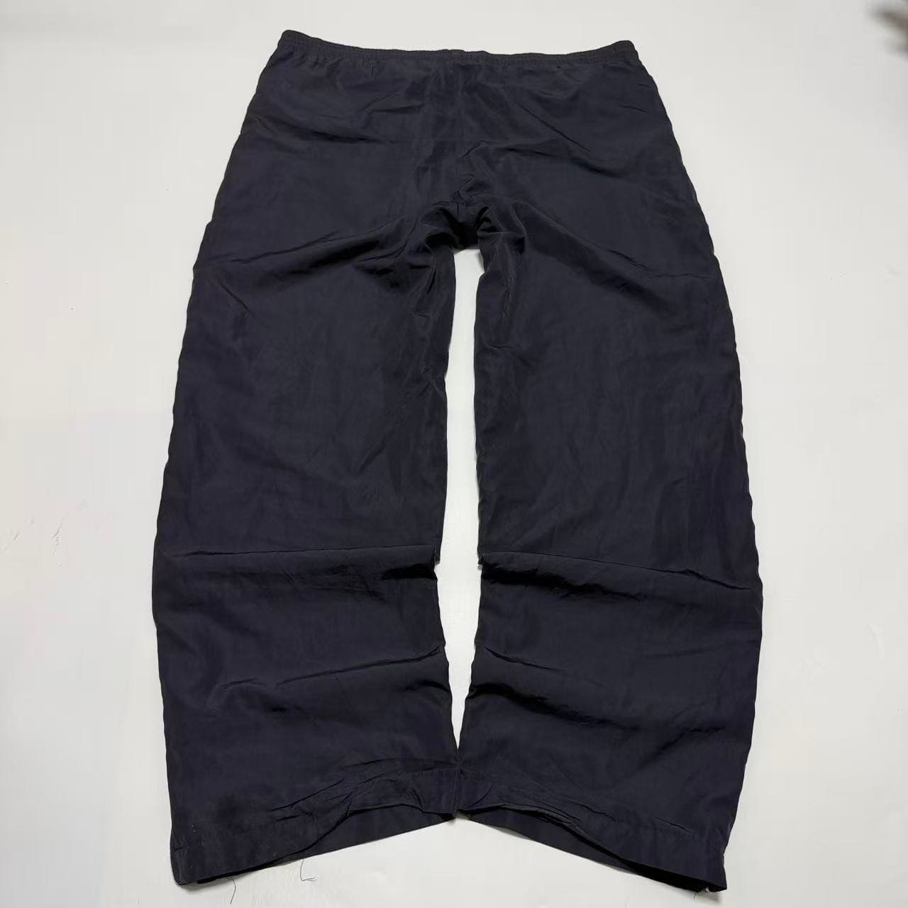 Vintage Nylon Track Pants — photo 1 of 7
