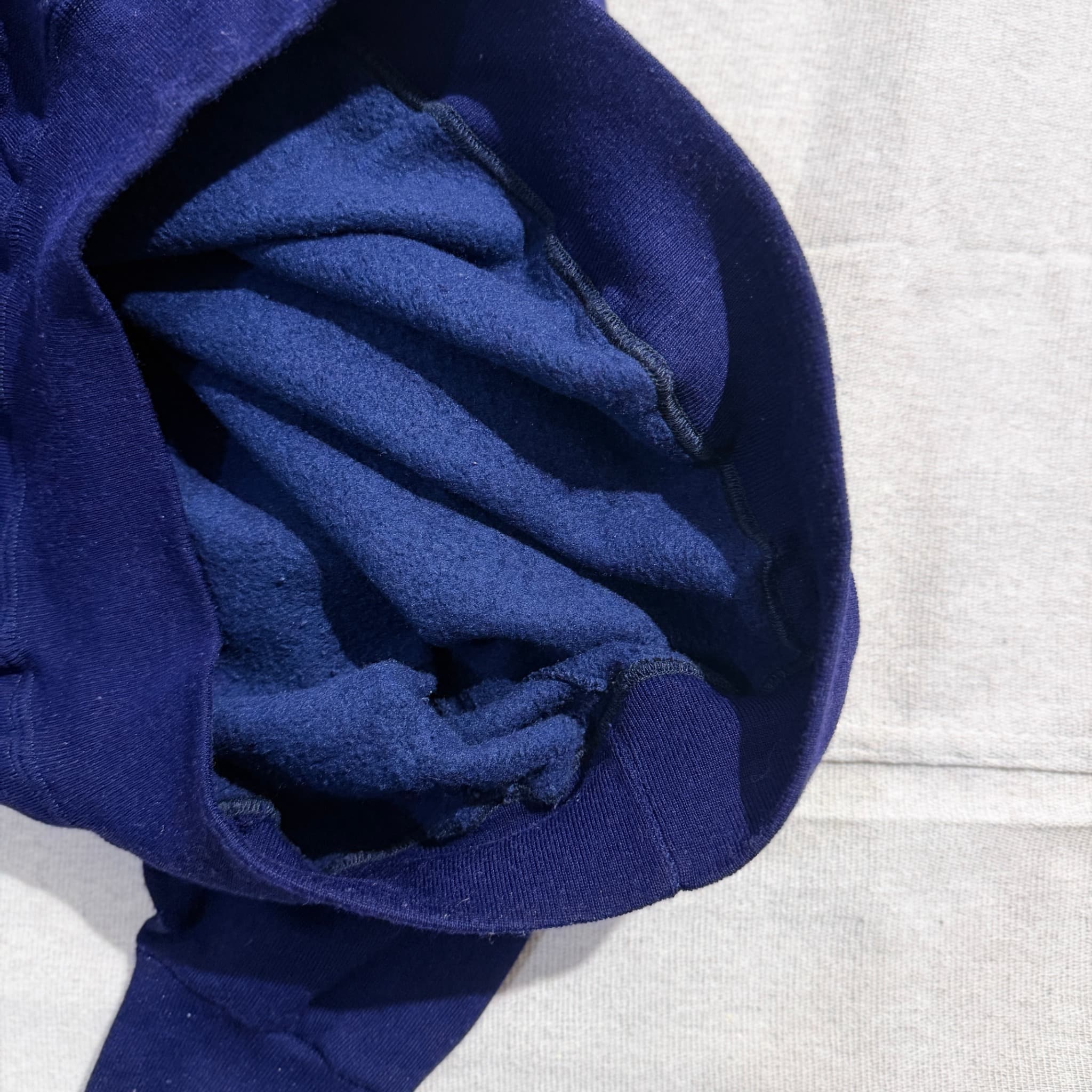 Vintage Oxford University Crewneck Sweatshirt — photo 4 of 6