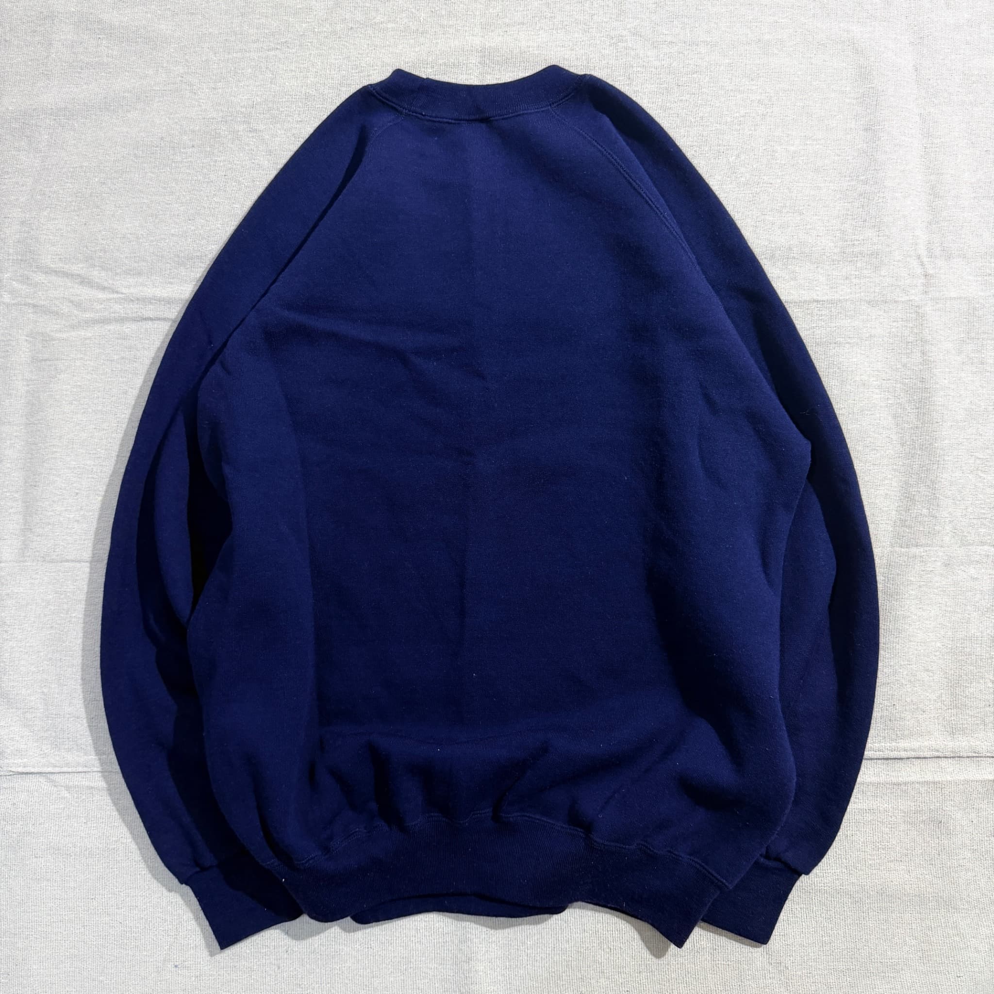 Vintage Oxford University Crewneck Sweatshirt — photo 5 of 6