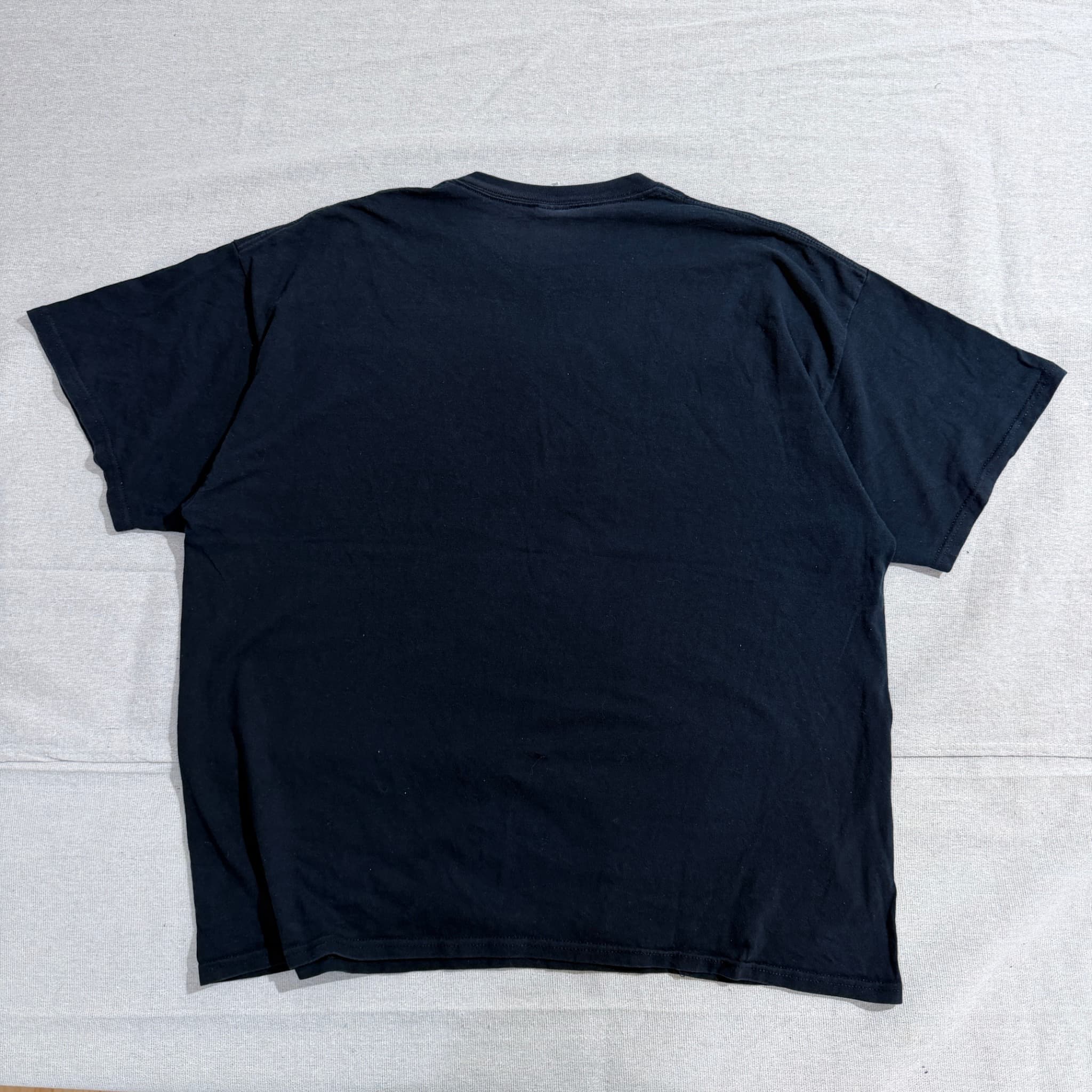 Vintage Project X Hip Hop Group T-Shirt Tim Dog Kool Keith Marc Live — photo 4 of 5