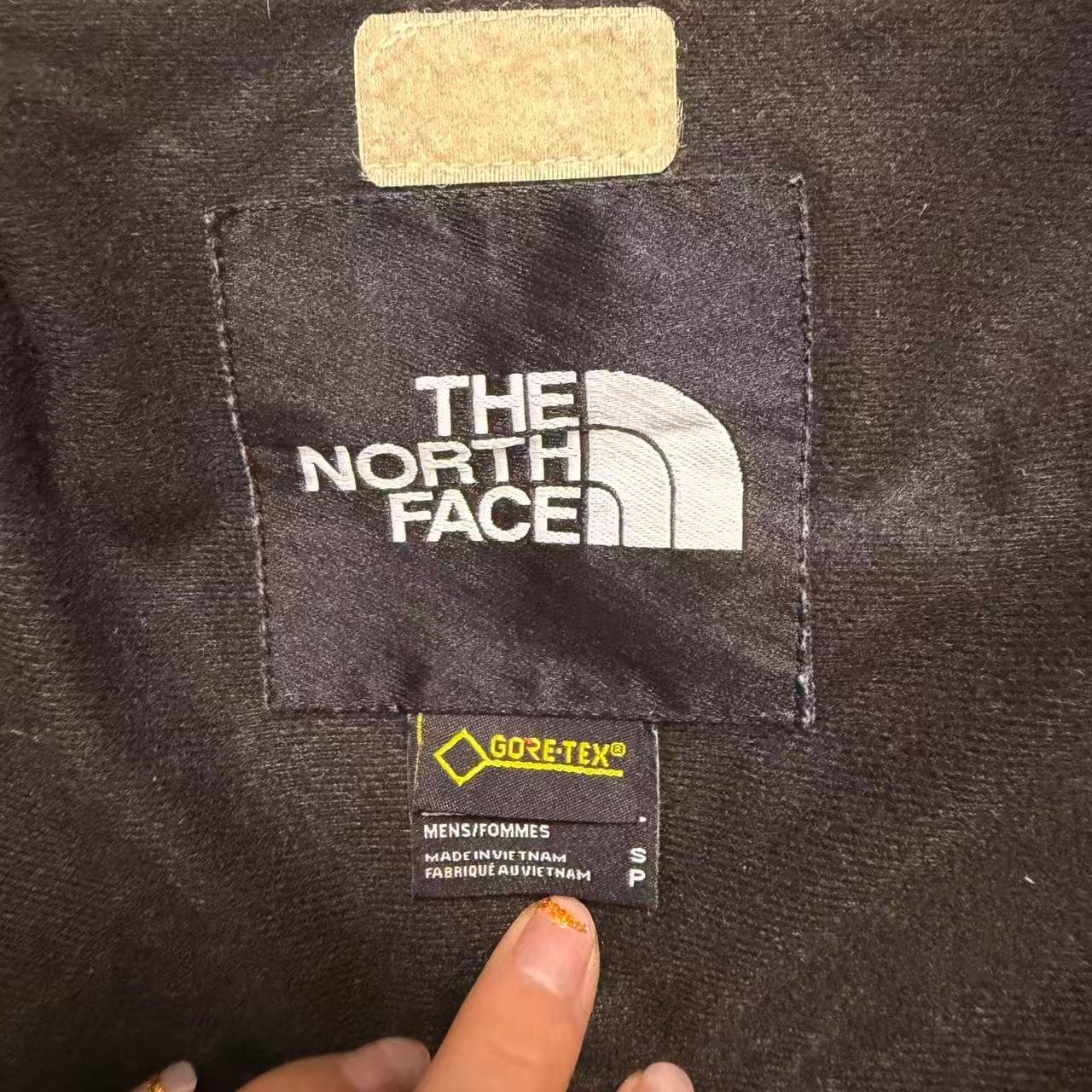 Vintage The North Face Mountain Light Jacket — photo 3 of 7