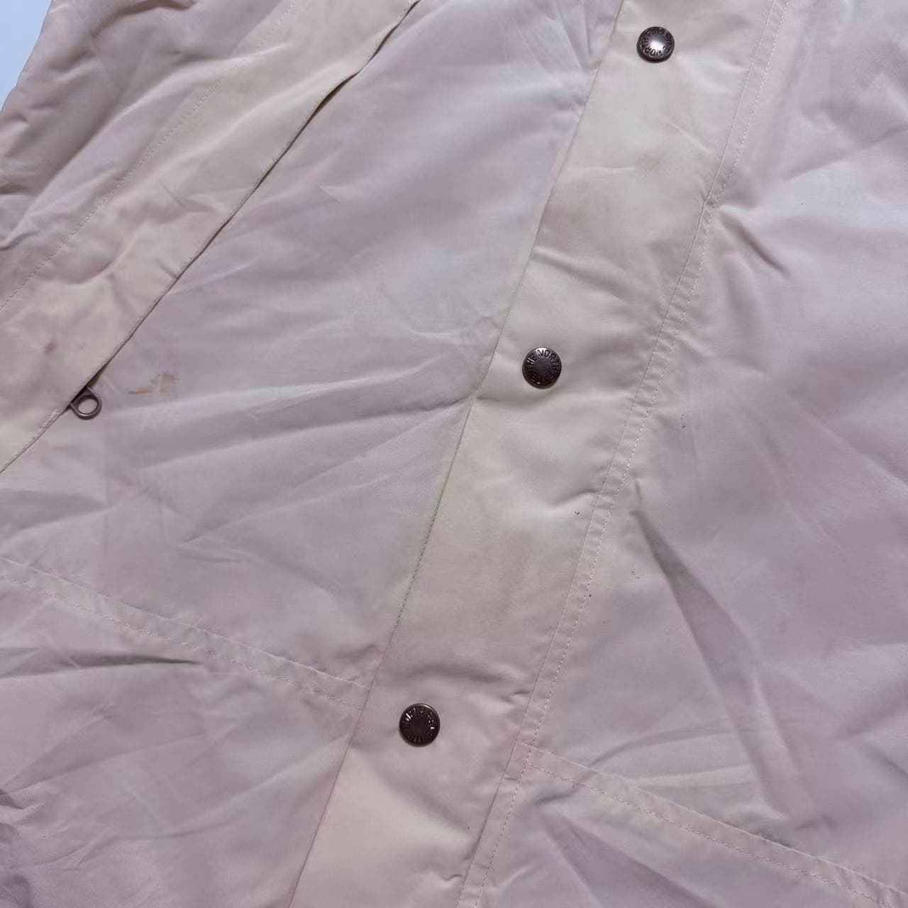 Vintage The North Face Mountain Light Jacket — photo 4 of 7