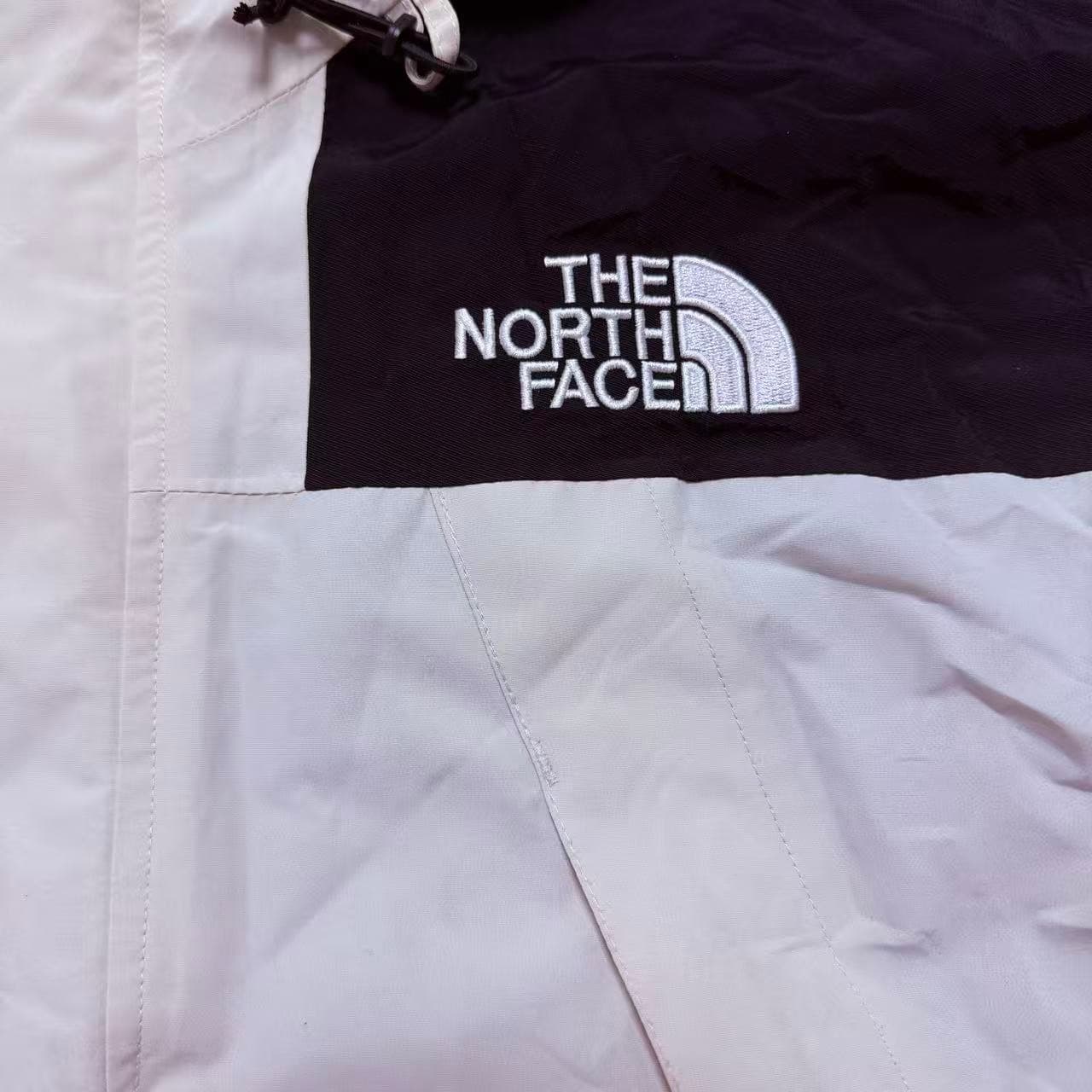 Vintage The North Face Mountain Light Jacket — photo 5 of 7