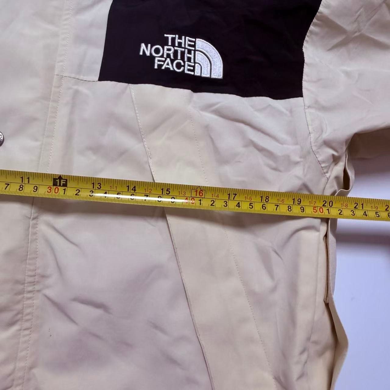 Vintage The North Face Mountain Light Jacket — photo 6 of 7
