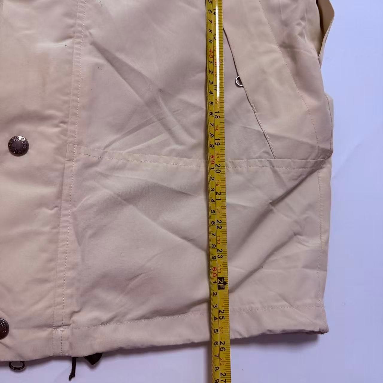 Vintage The North Face Mountain Light Jacket — photo 7 of 7