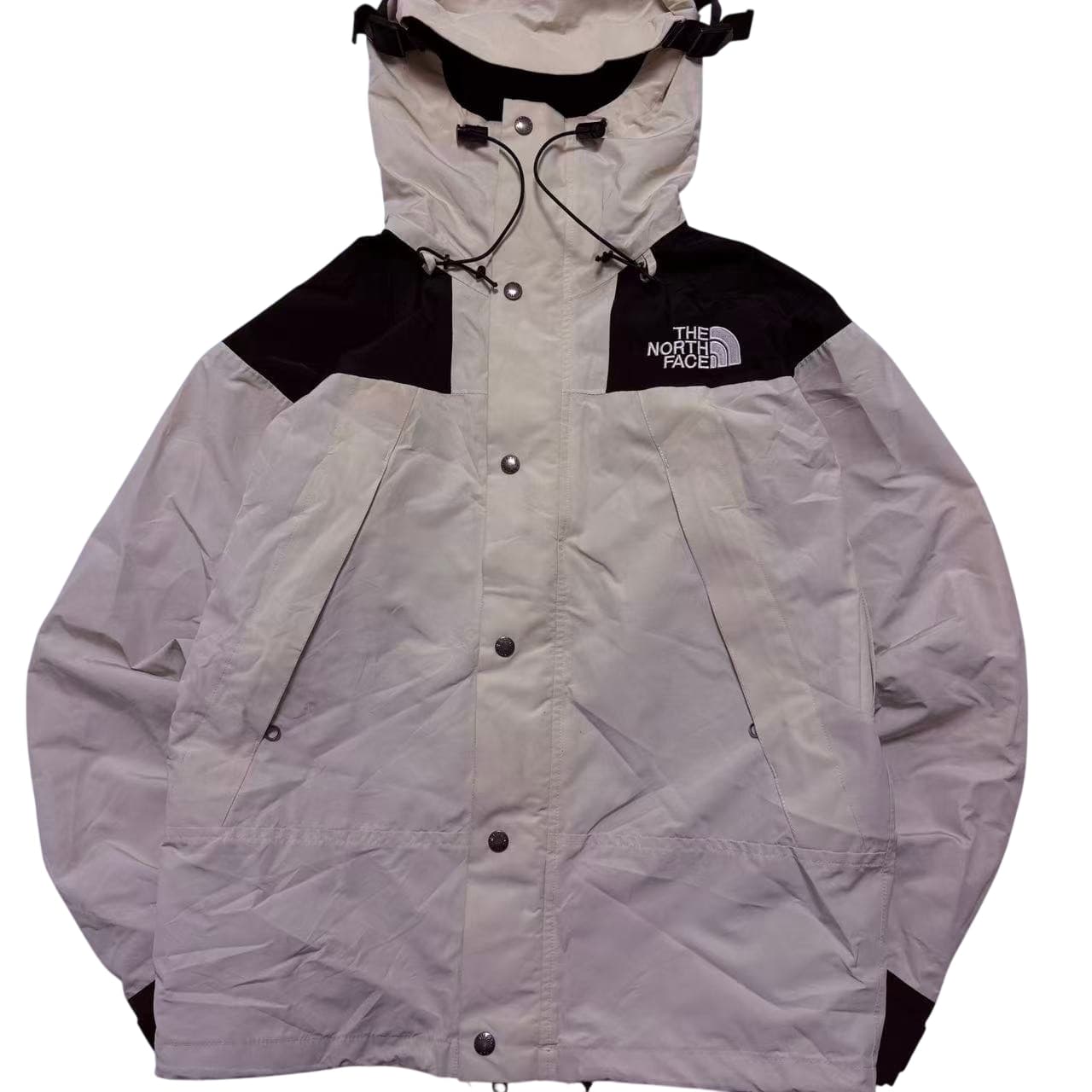 Vintage The North Face Mountain Light Jacket — photo 1 of 7