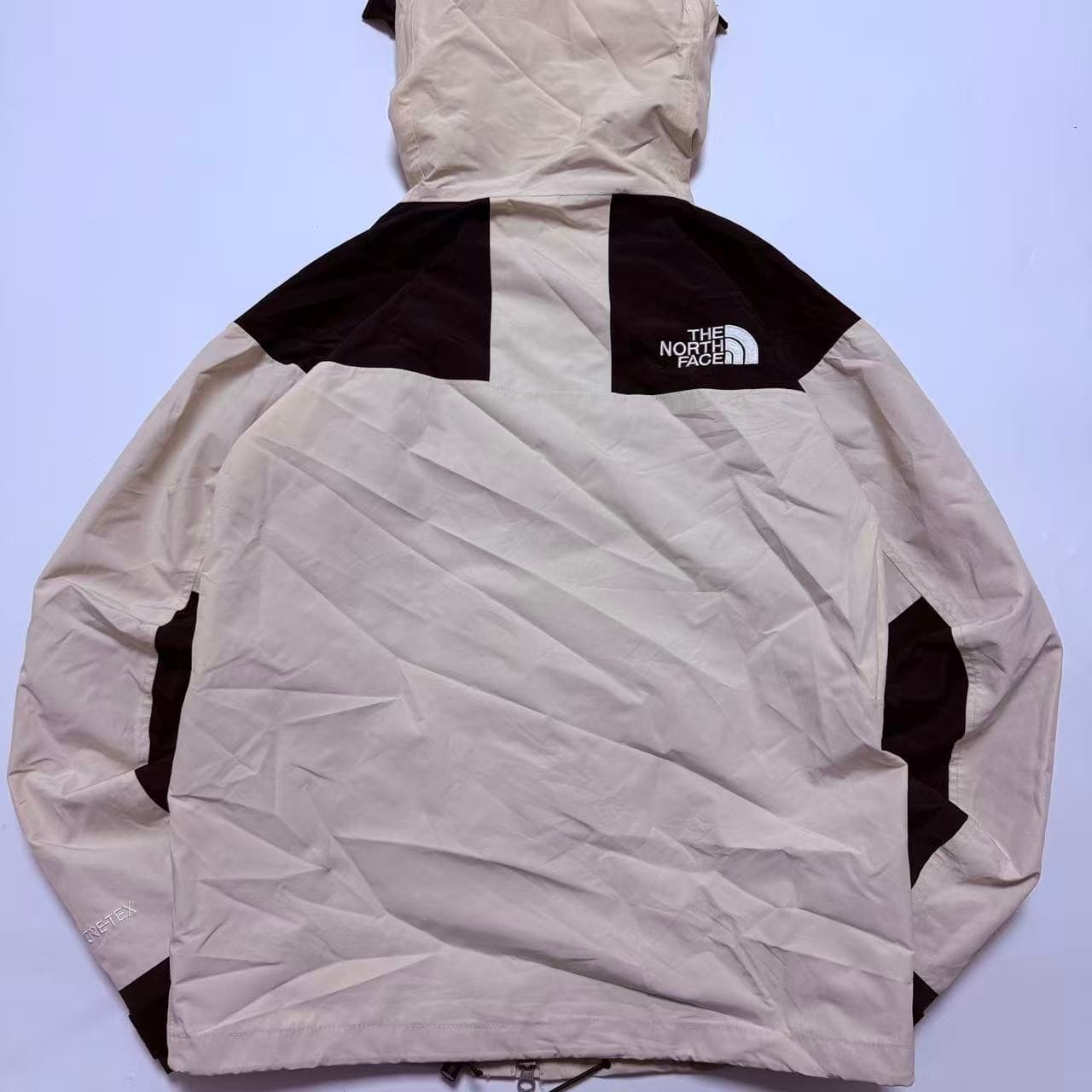 Vintage The North Face Mountain Light Jacket — photo 2 of 7