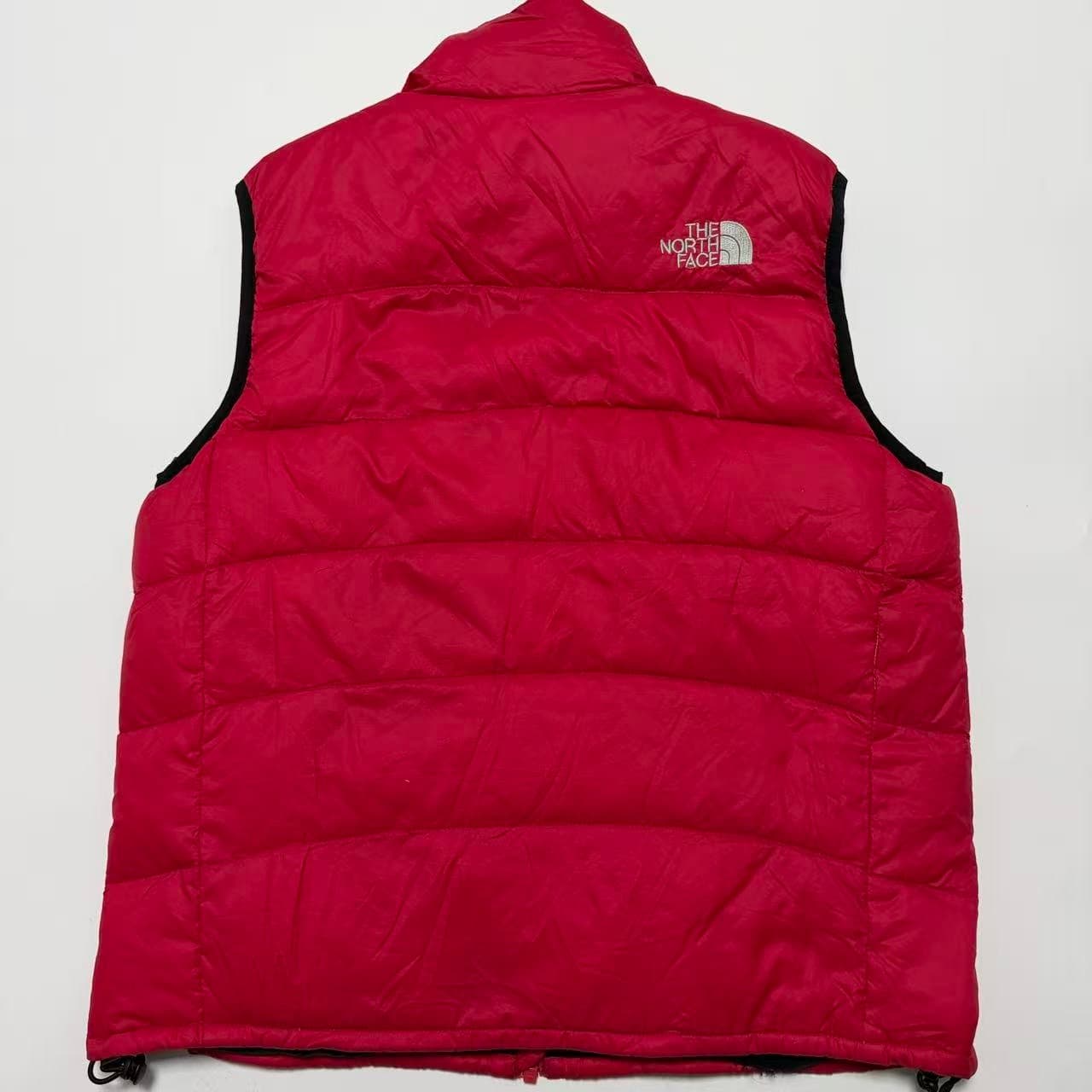 Vintage The North Face Summit Series 800 Down Vest — photo 2 of 7