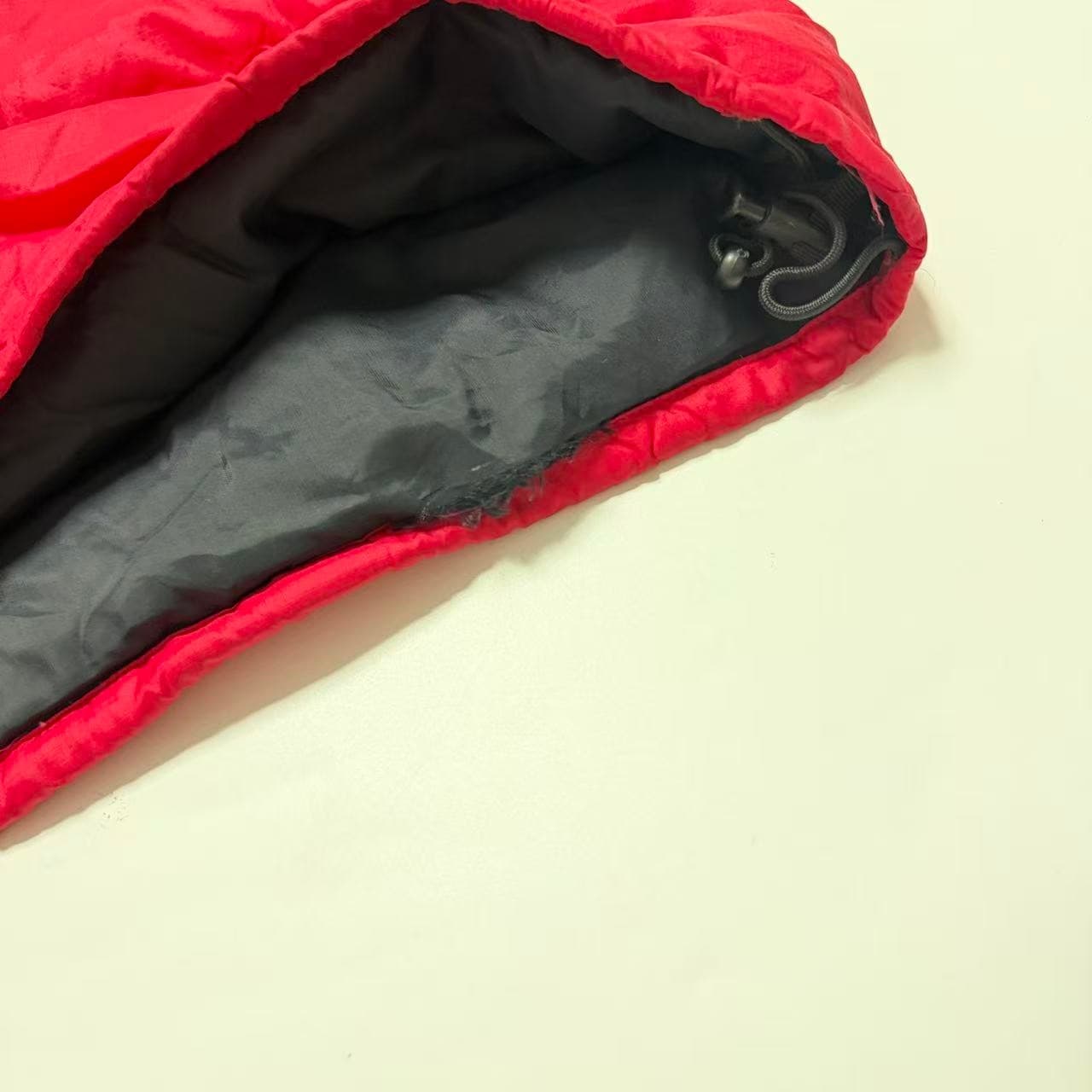 Vintage The North Face Summit Series 800 Down Vest — photo 7 of 7