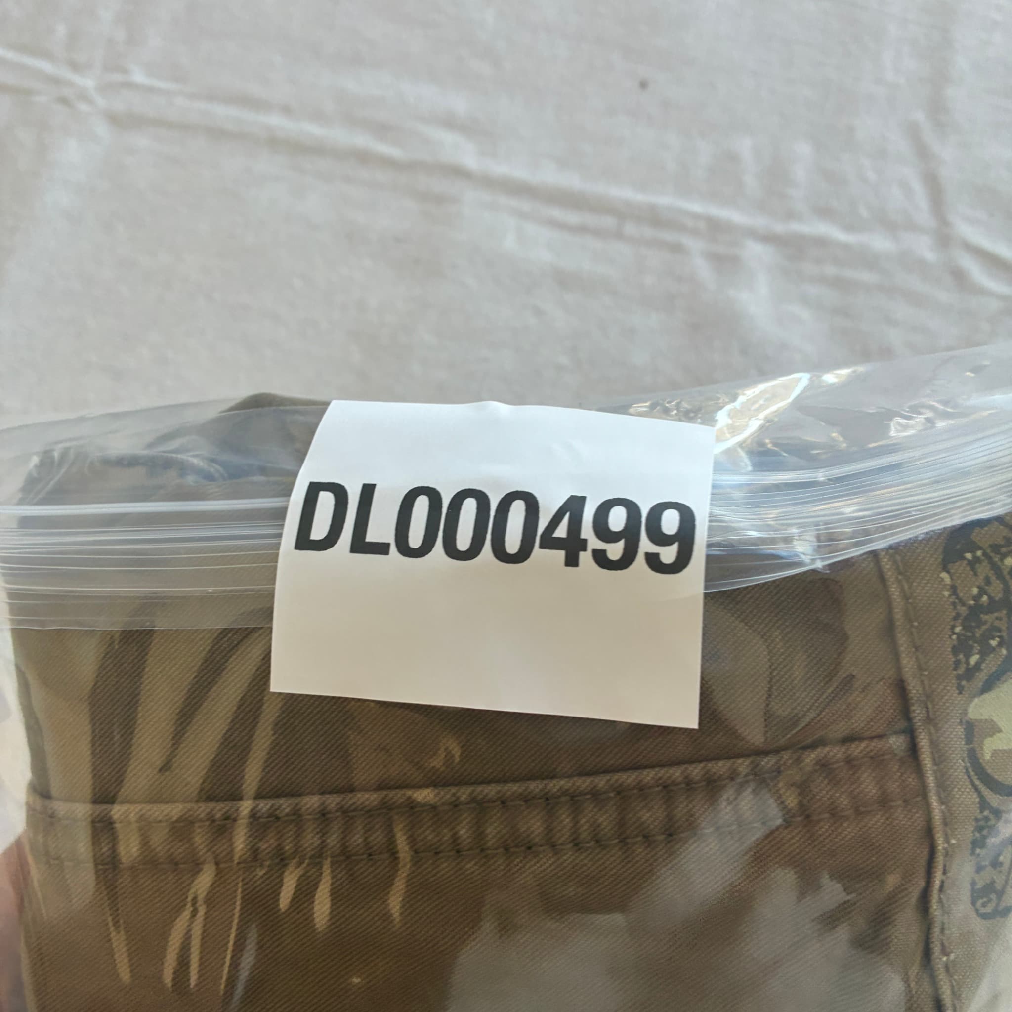 Warground Cargo Pants Olive Green Utility Trousers Size 29 — photo 7 of 7