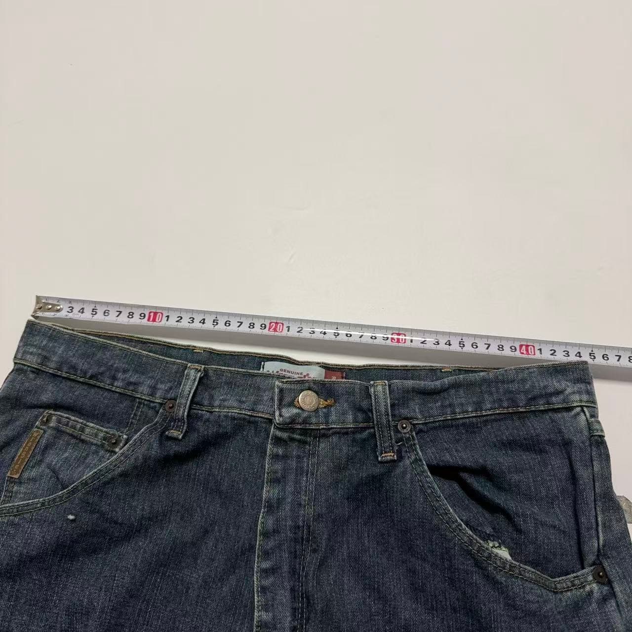 Wrangler Authentics Men's Regular Fit Jeans 36x32 — photo 10 of 10