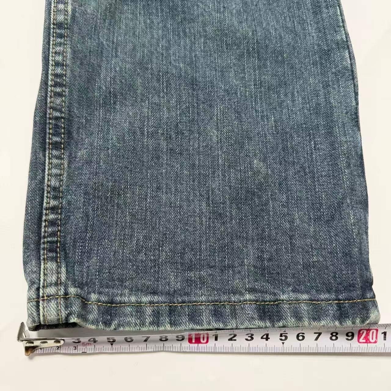 Wrangler Authentics Men's Regular Fit Jeans 36x32 — photo 8 of 10