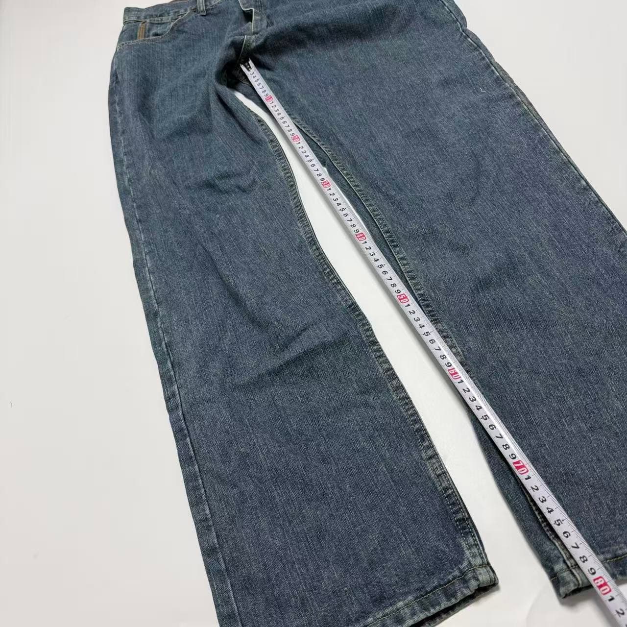 Wrangler Authentics Men's Regular Fit Jeans 36x32 — photo 7 of 10